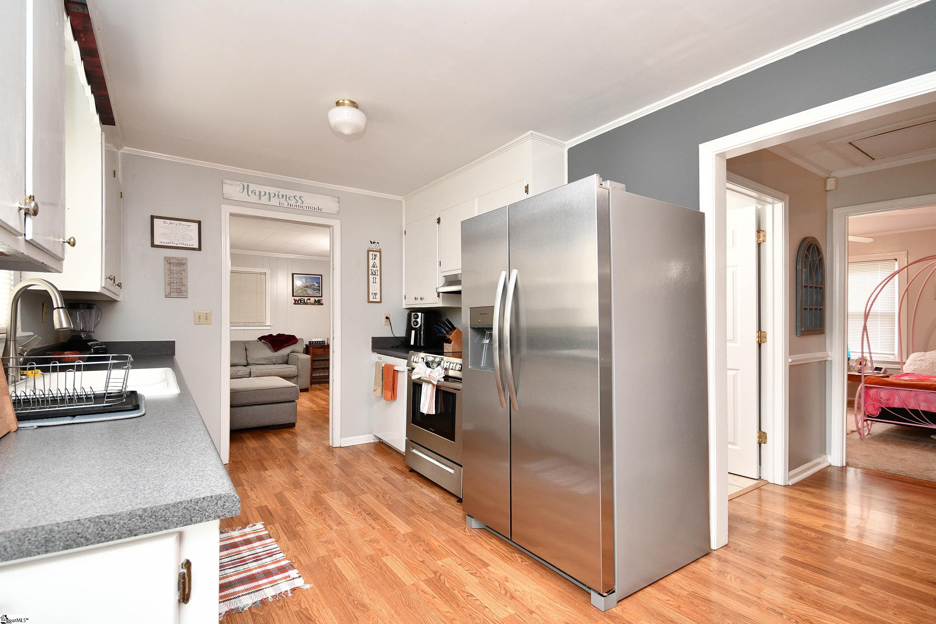 105 Emile Street Greenville, SC 29617
