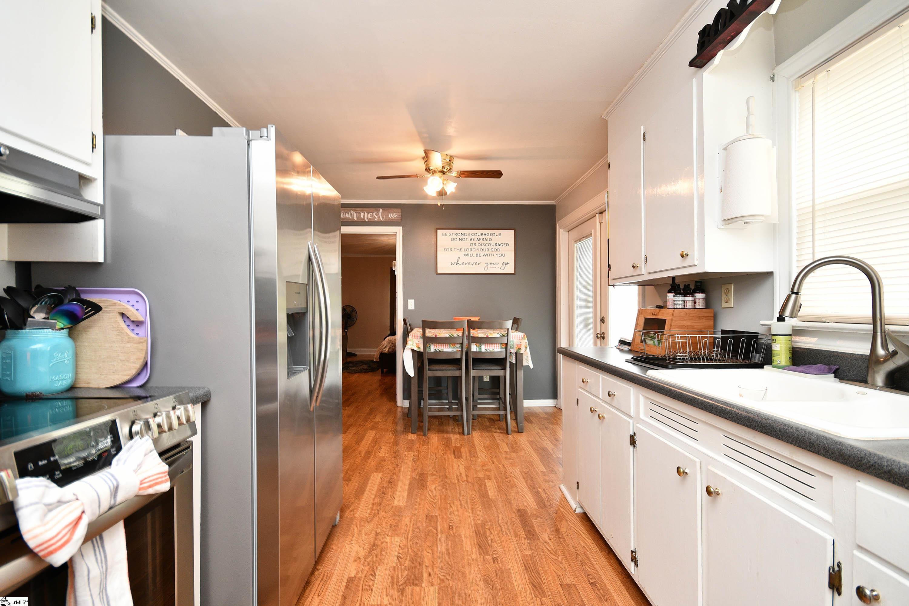105 Emile Street Greenville, SC 29617