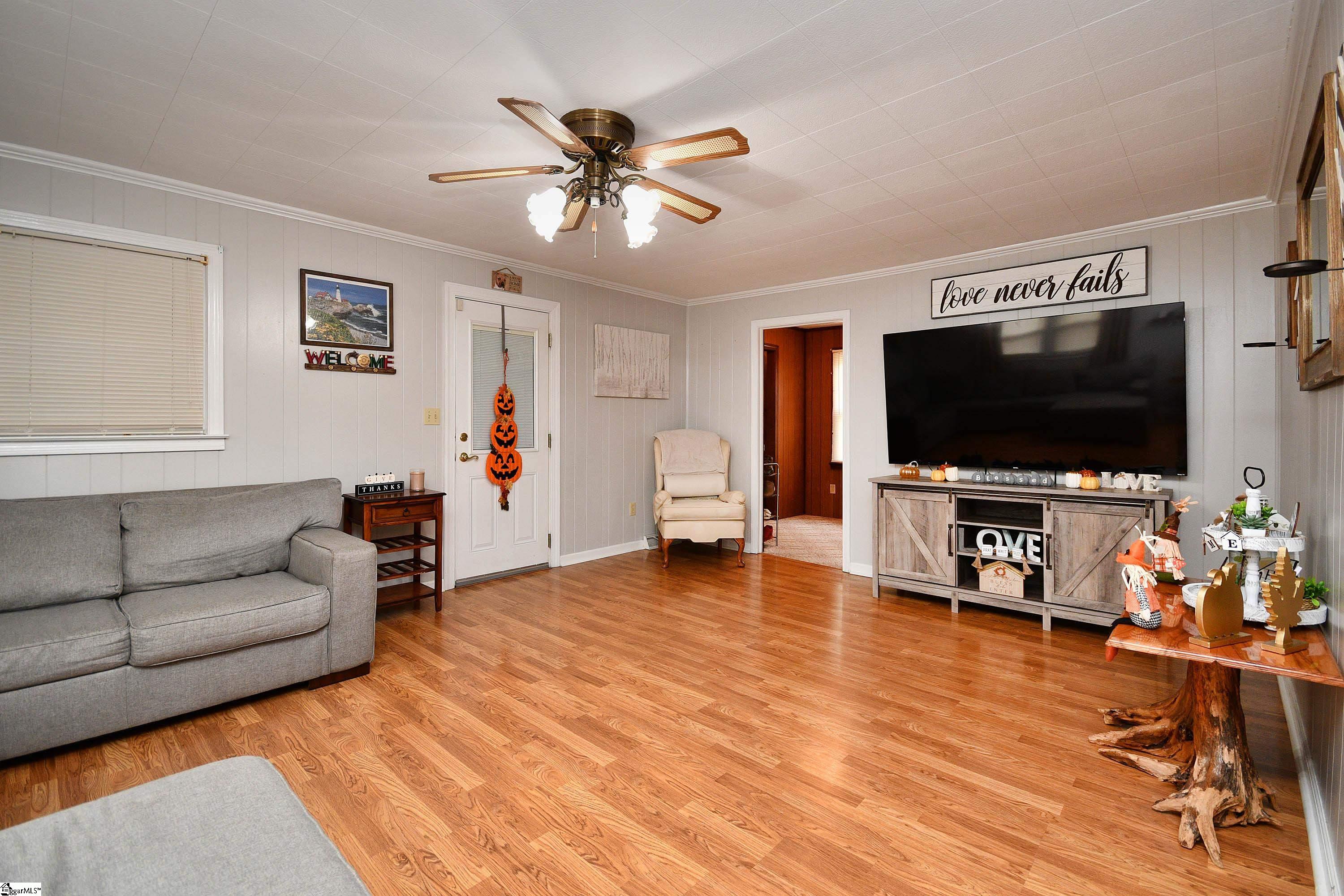 105 Emile Street Greenville, SC 29617