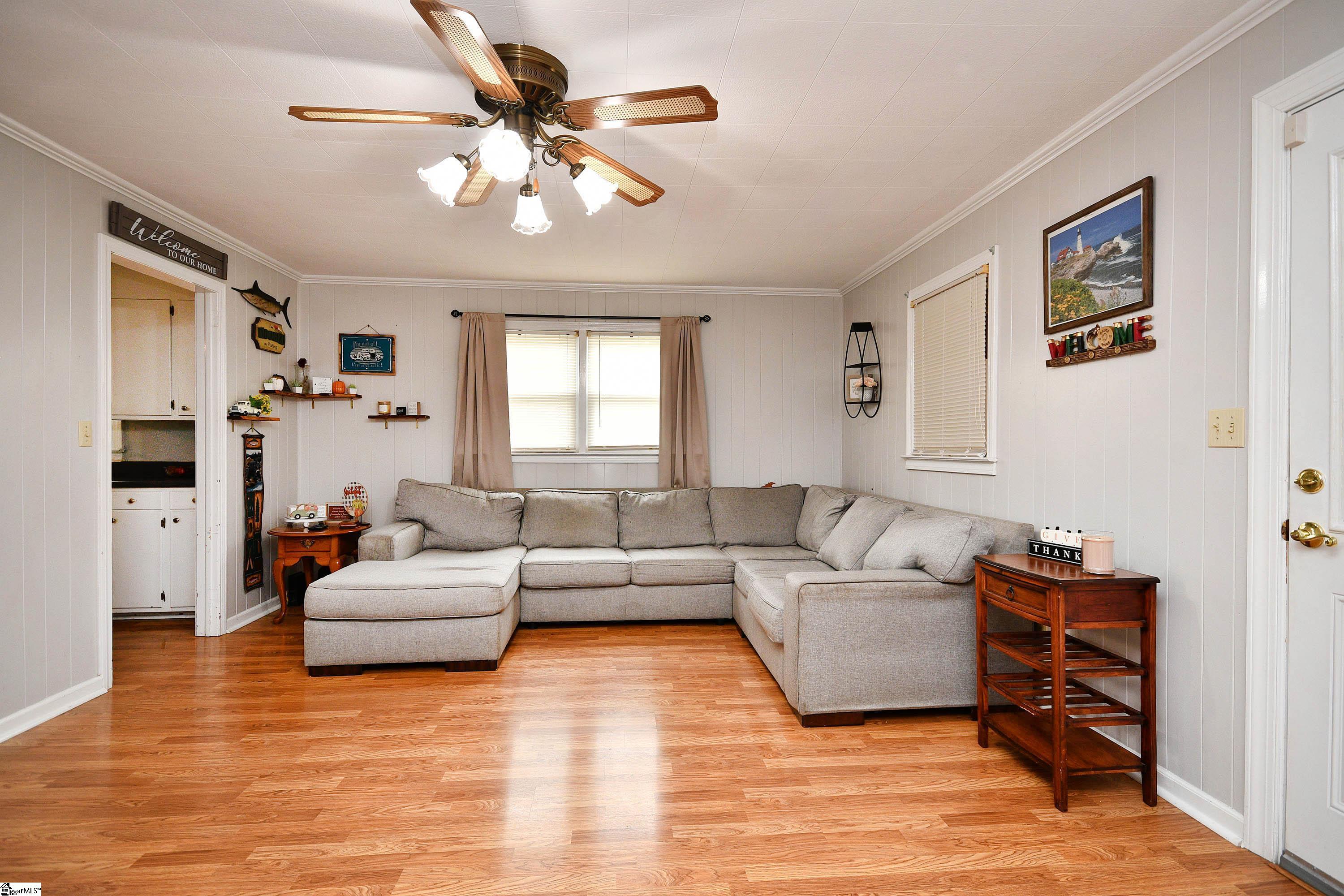 105 Emile Street Greenville, SC 29617