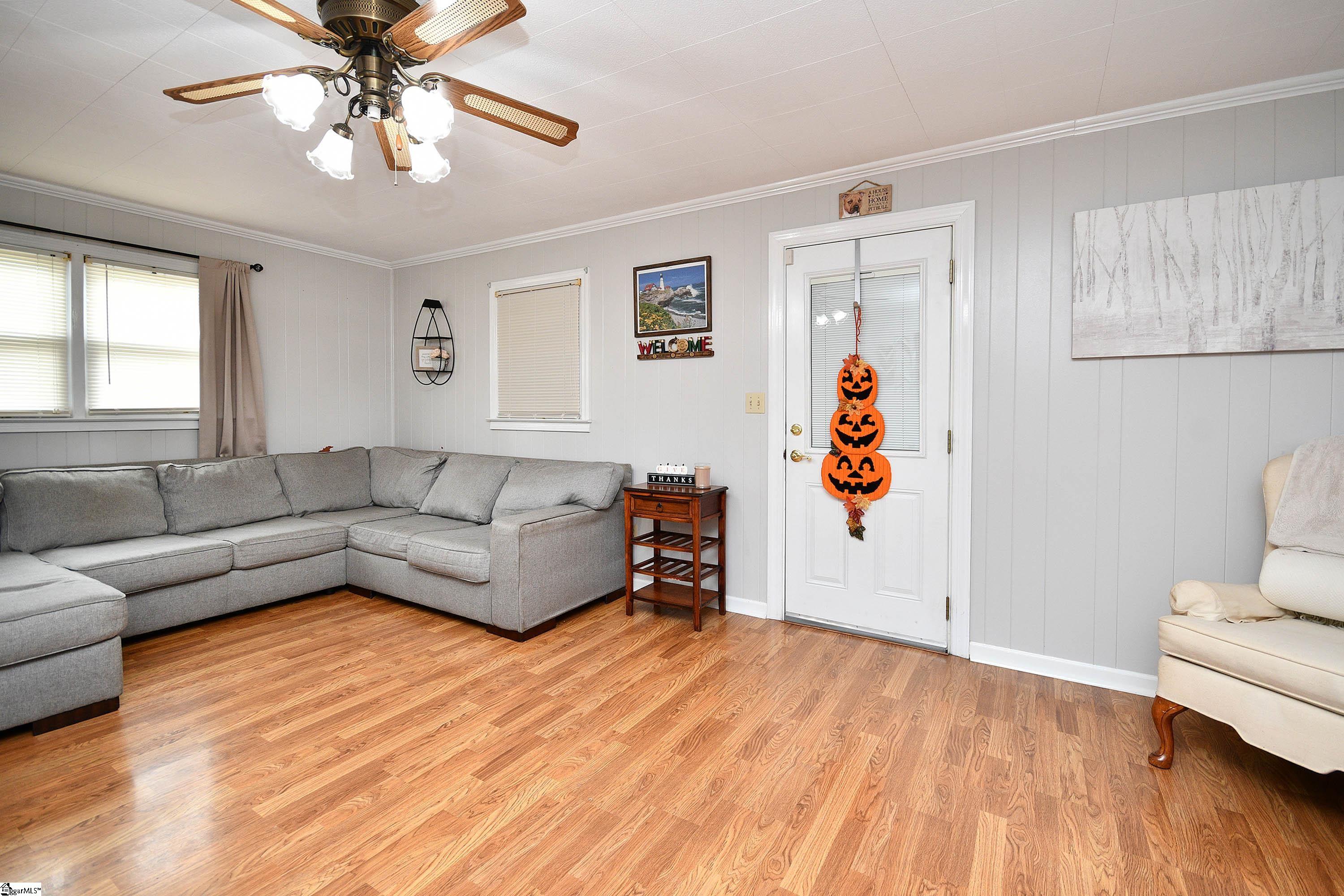 105 Emile Street Greenville, SC 29617