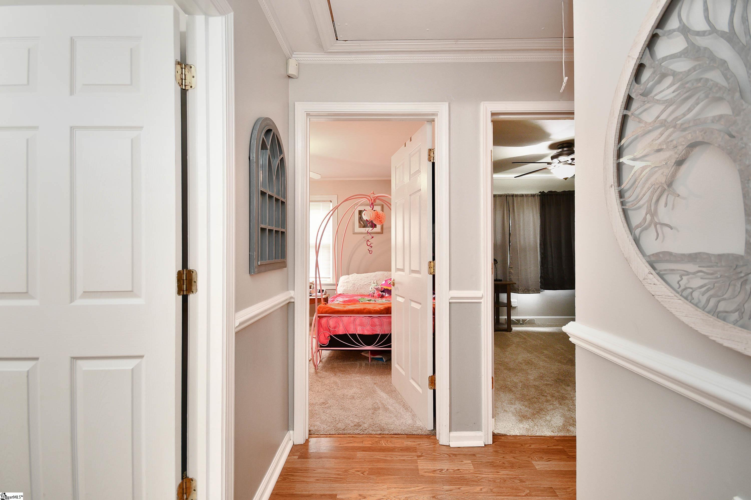 105 Emile Street Greenville, SC 29617