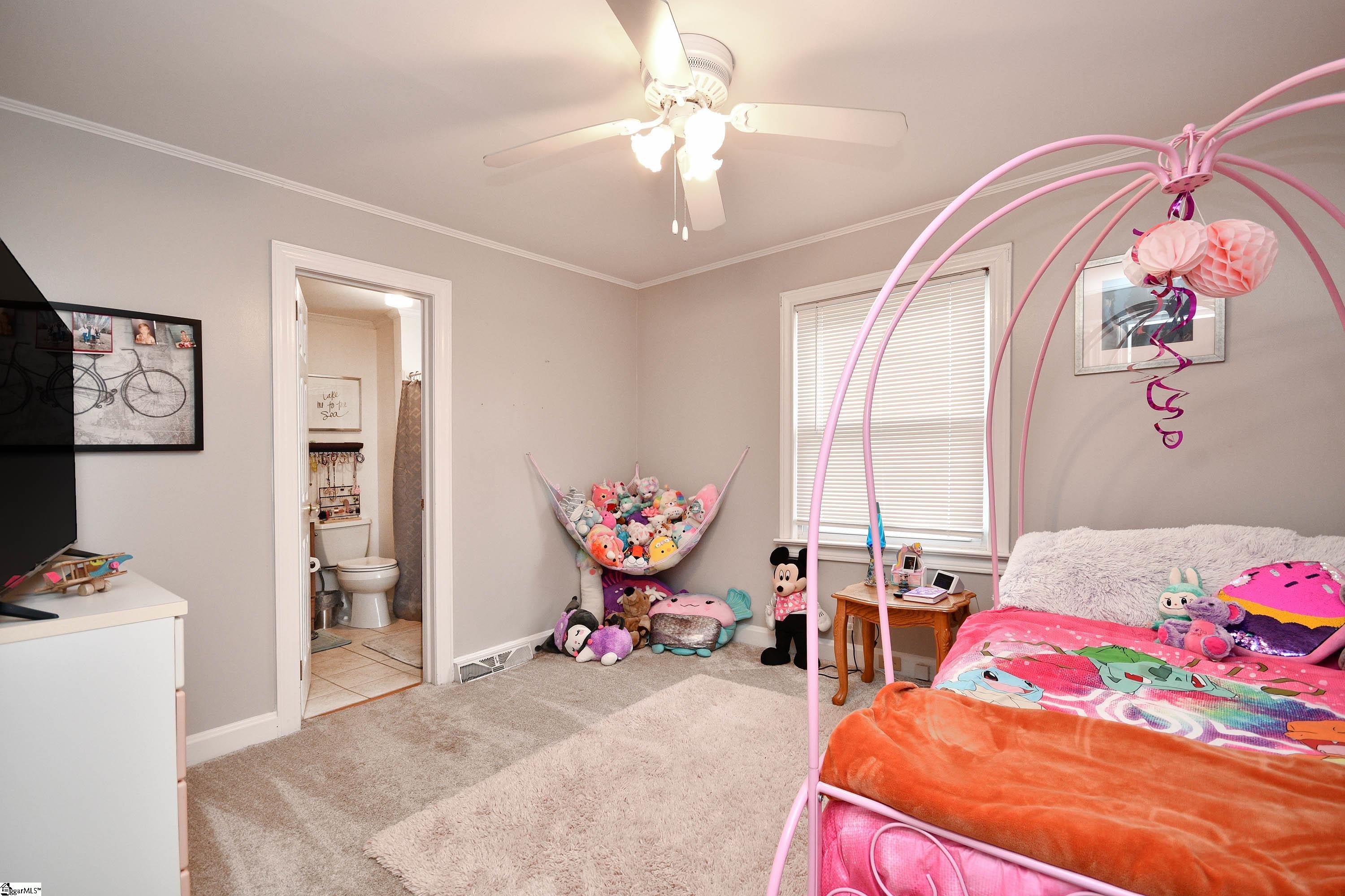 105 Emile Street Greenville, SC 29617
