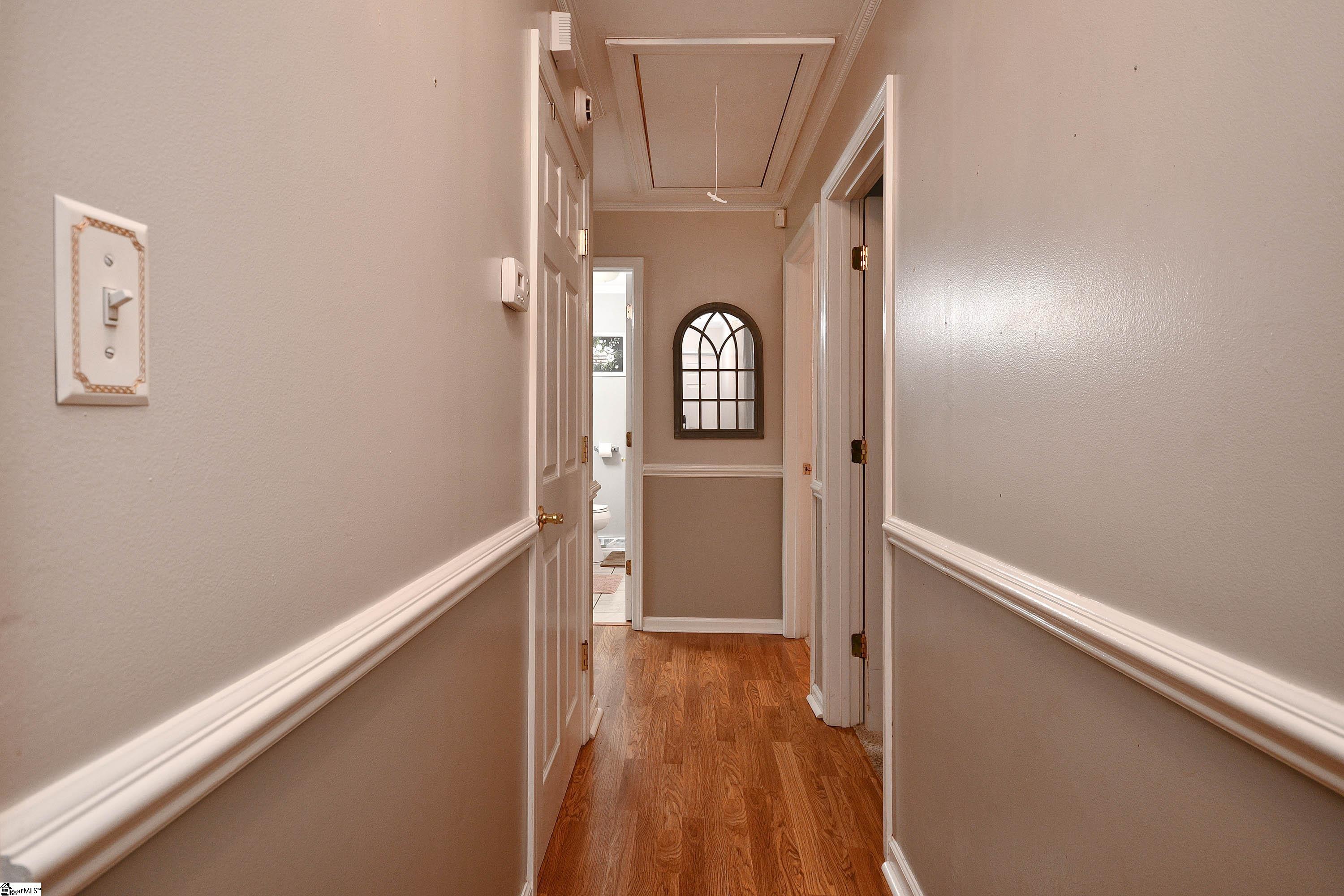 105 Emile Street Greenville, SC 29617