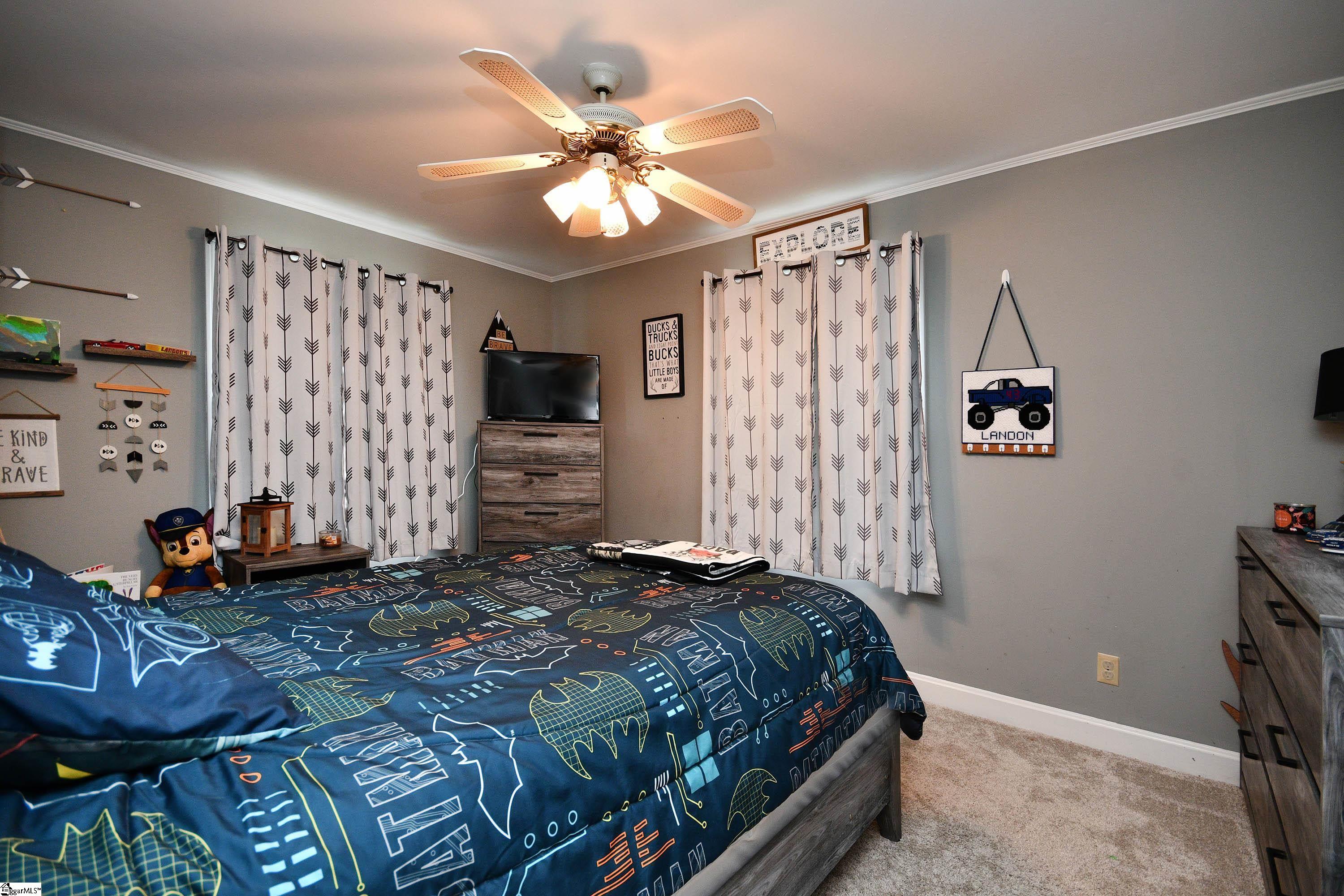 105 Emile Street Greenville, SC 29617
