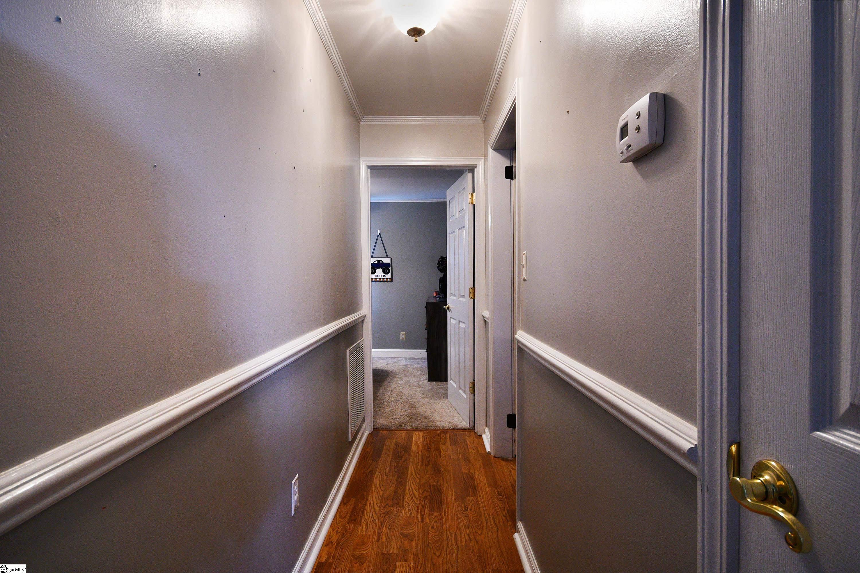105 Emile Street Greenville, SC 29617