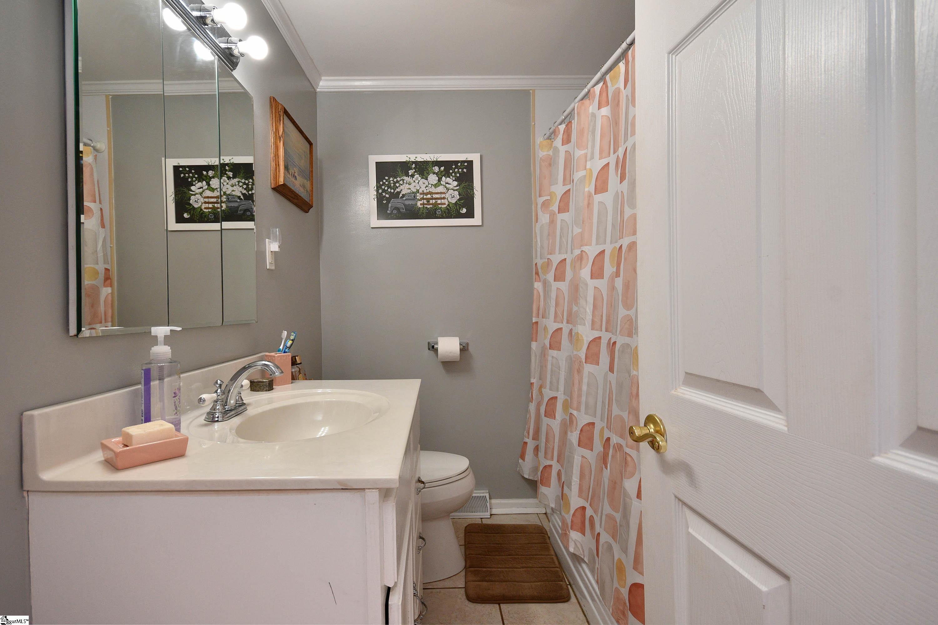 105 Emile Street Greenville, SC 29617