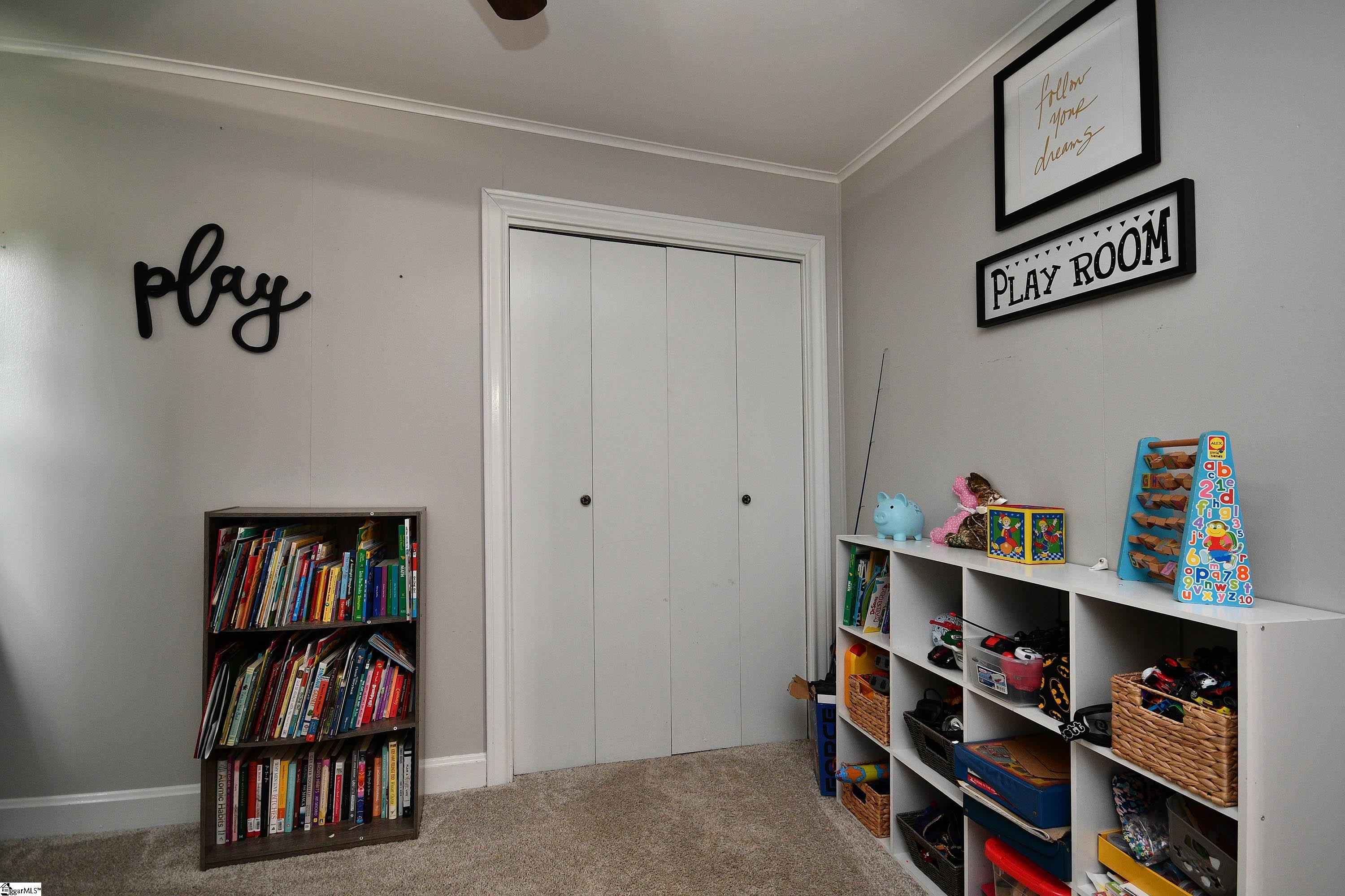 105 Emile Street Greenville, SC 29617