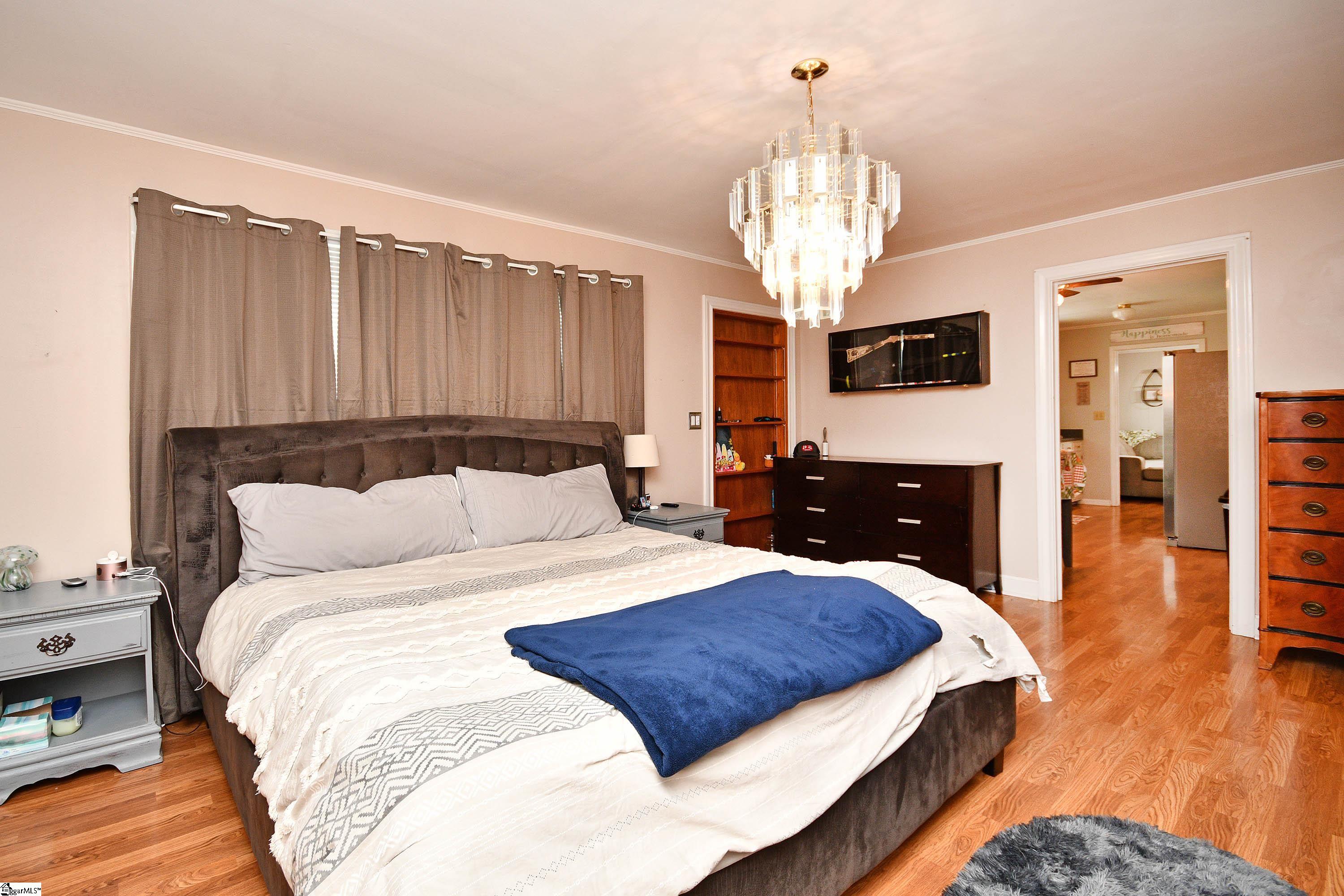 105 Emile Street Greenville, SC 29617