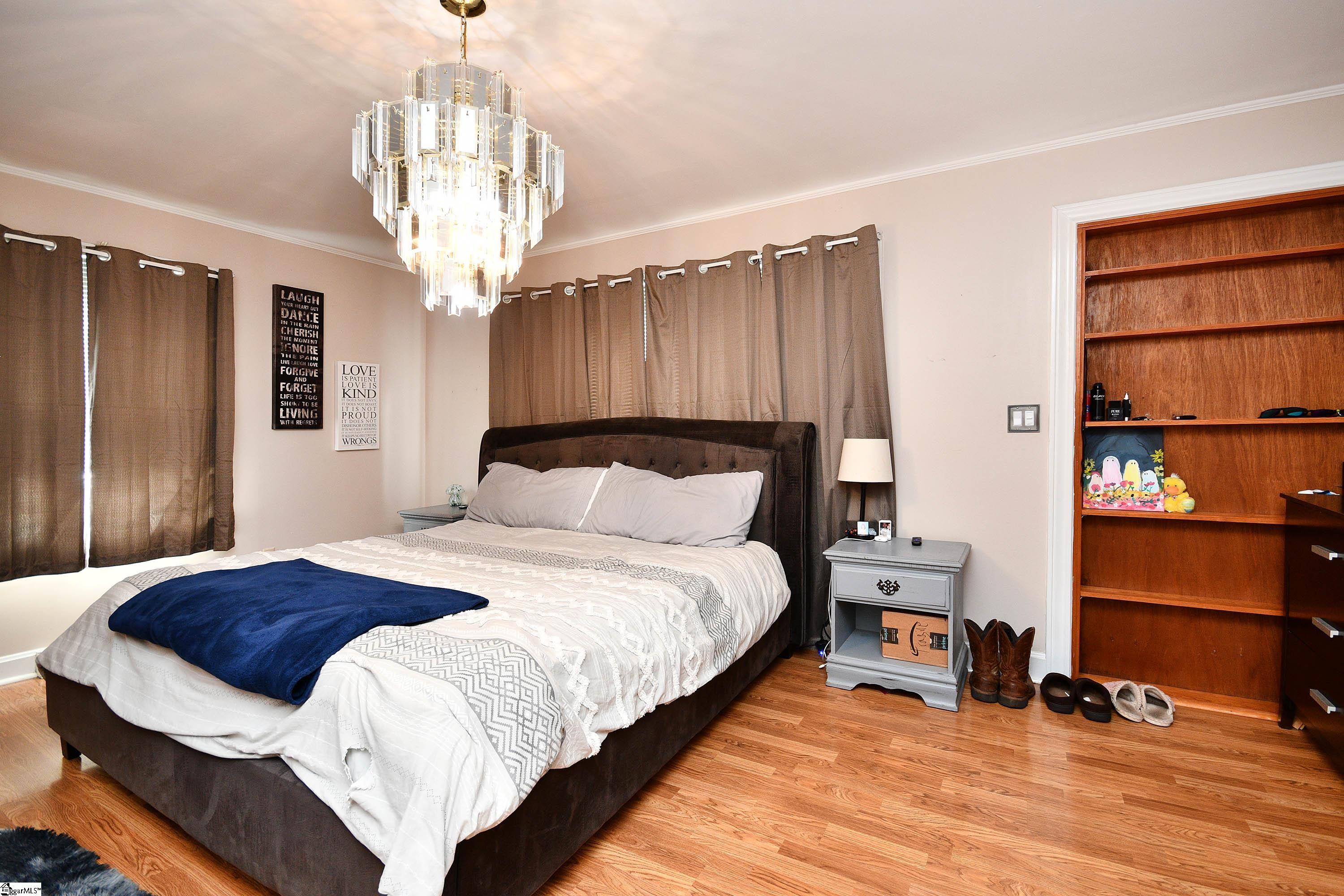 105 Emile Street Greenville, SC 29617