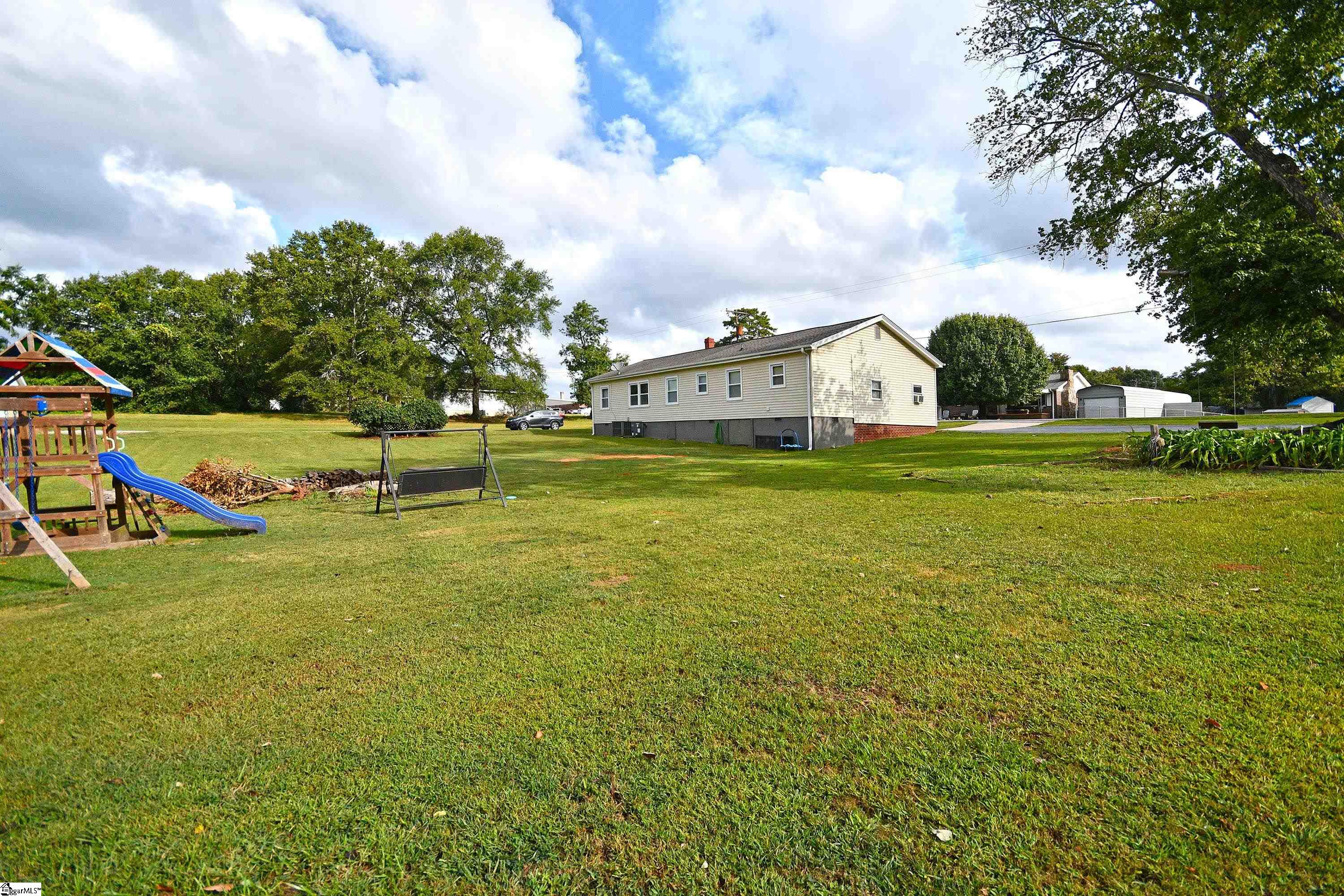 105 Emile Street Greenville, SC 29617