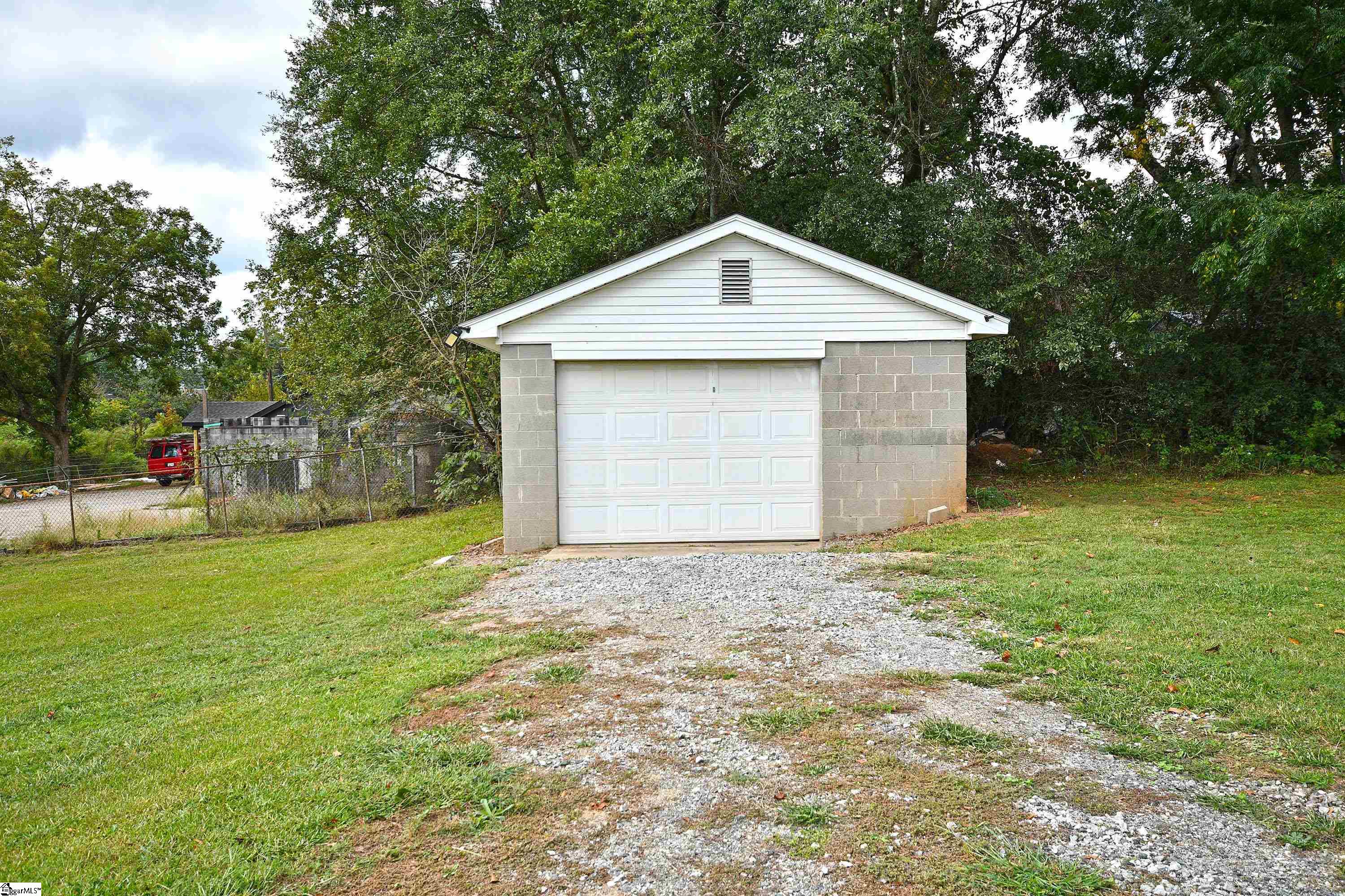 105 Emile Street Greenville, SC 29617