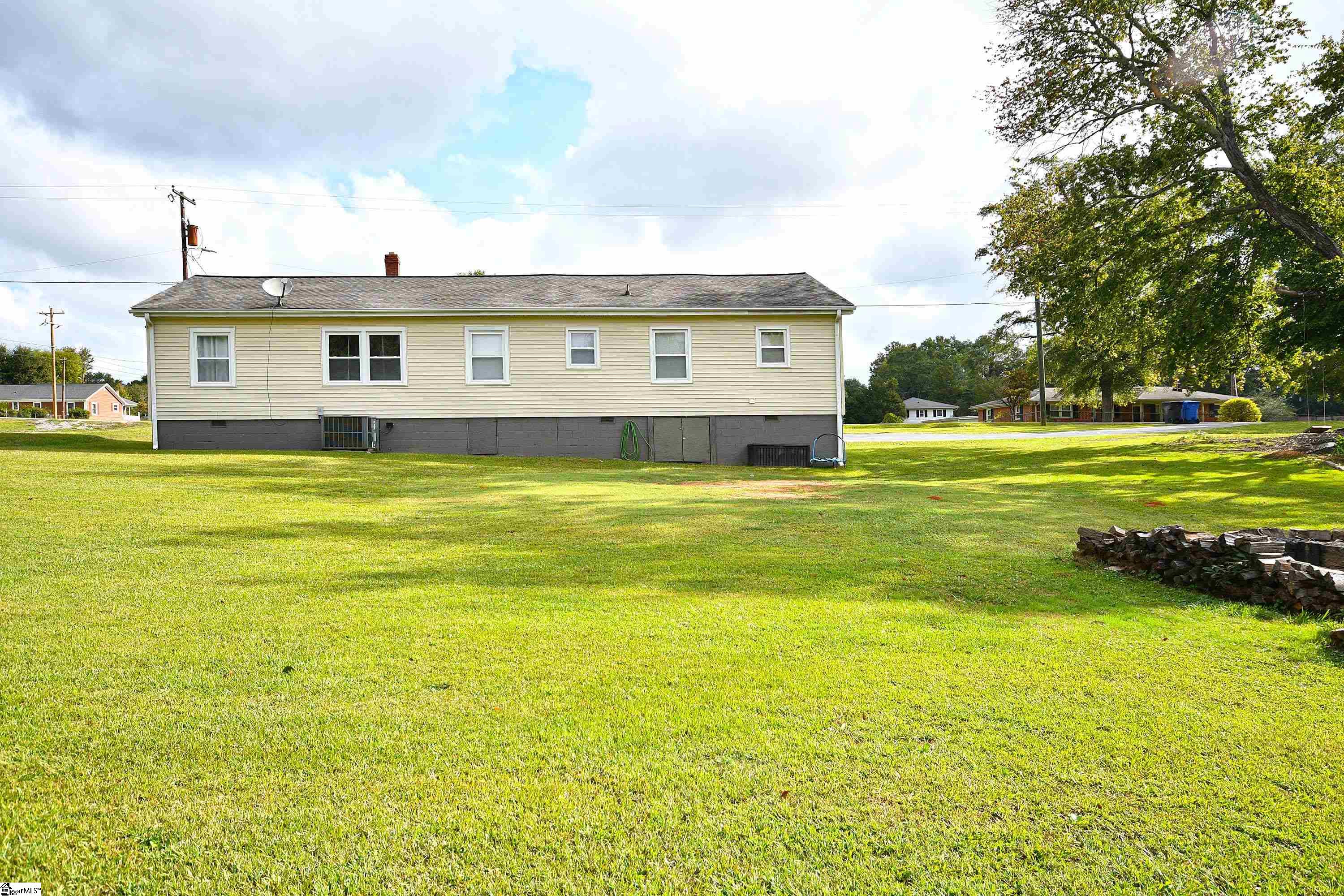 105 Emile Street Greenville, SC 29617