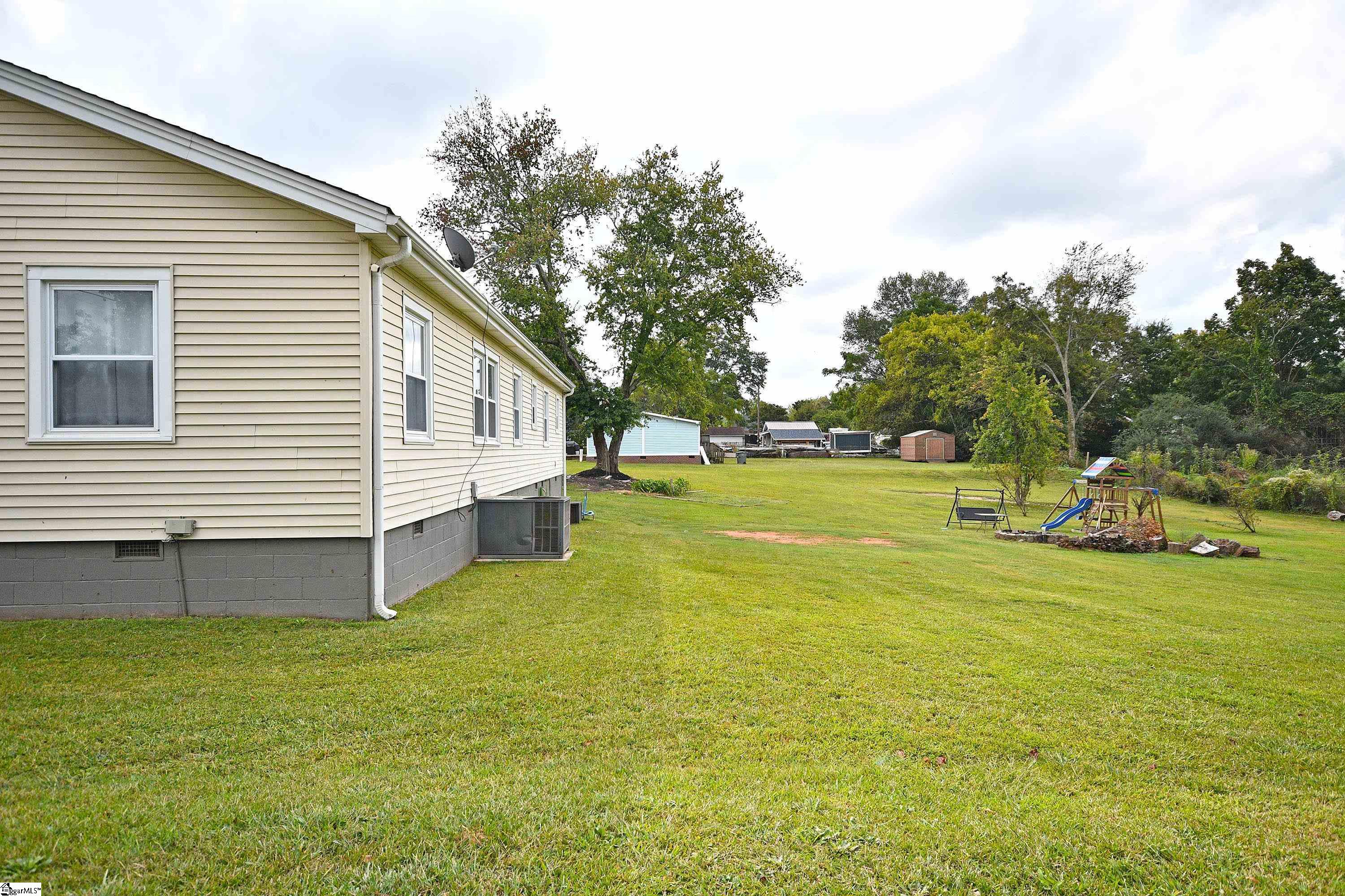 105 Emile Street Greenville, SC 29617