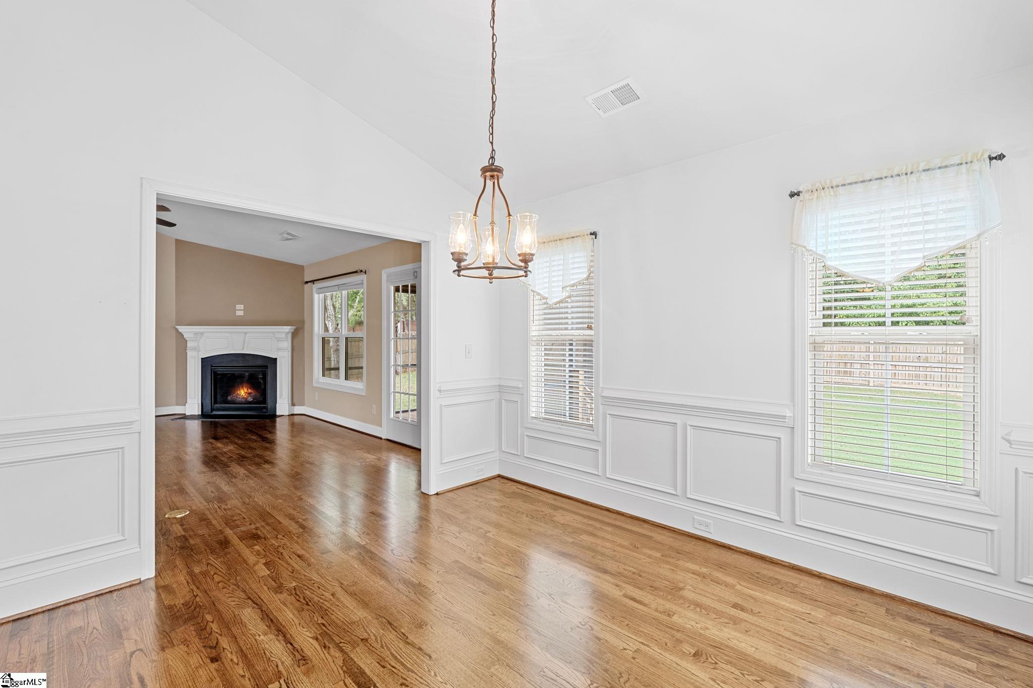 205 Bergen Lane Simpsonville, SC 29681