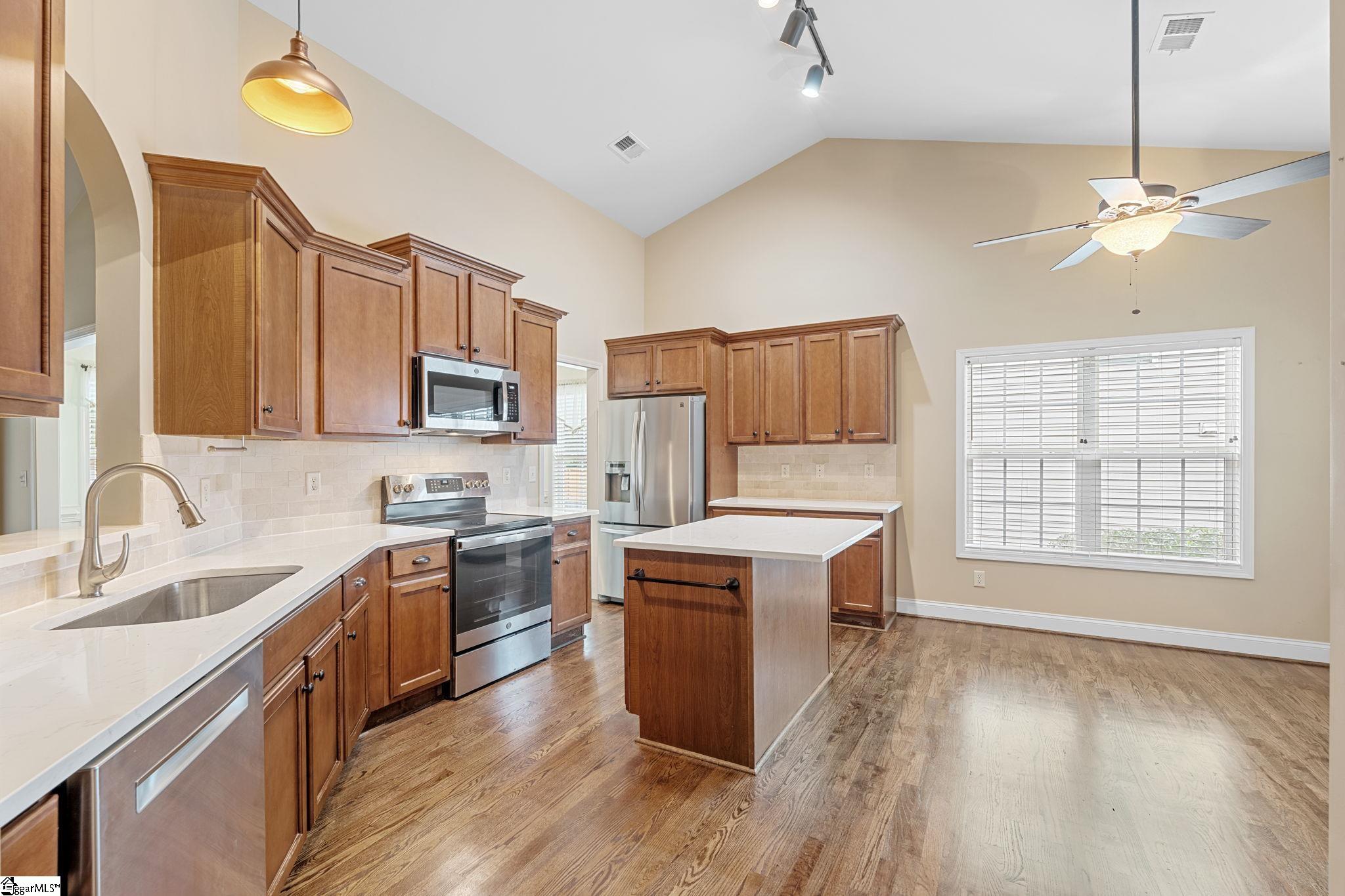 205 Bergen Lane Simpsonville, SC 29681
