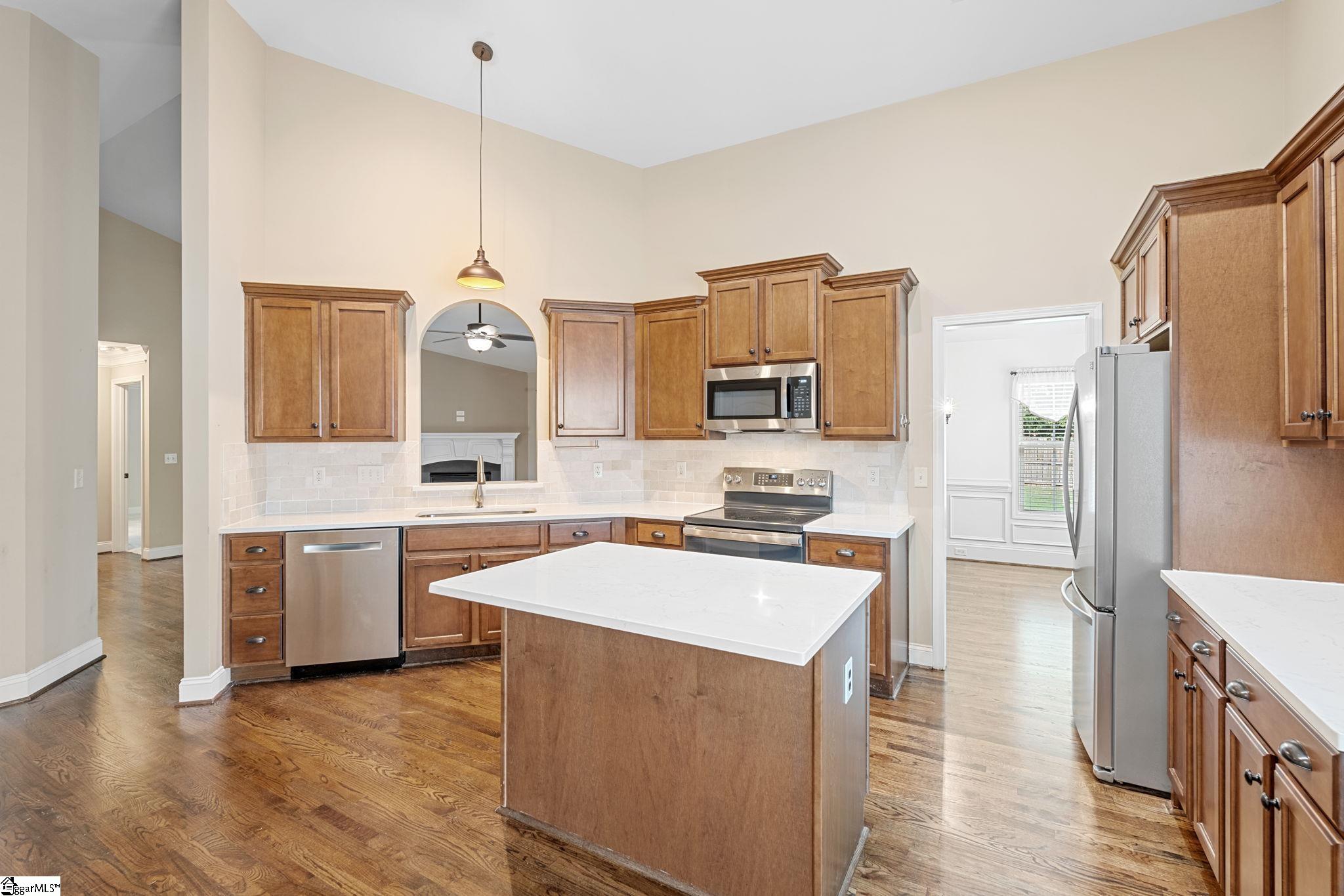 205 Bergen Lane Simpsonville, SC 29681