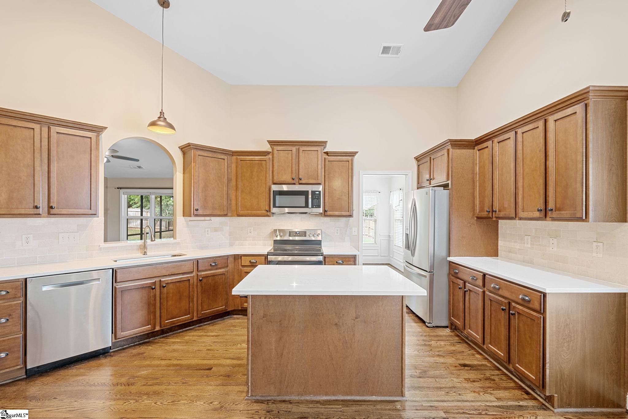 205 Bergen Lane Simpsonville, SC 29681