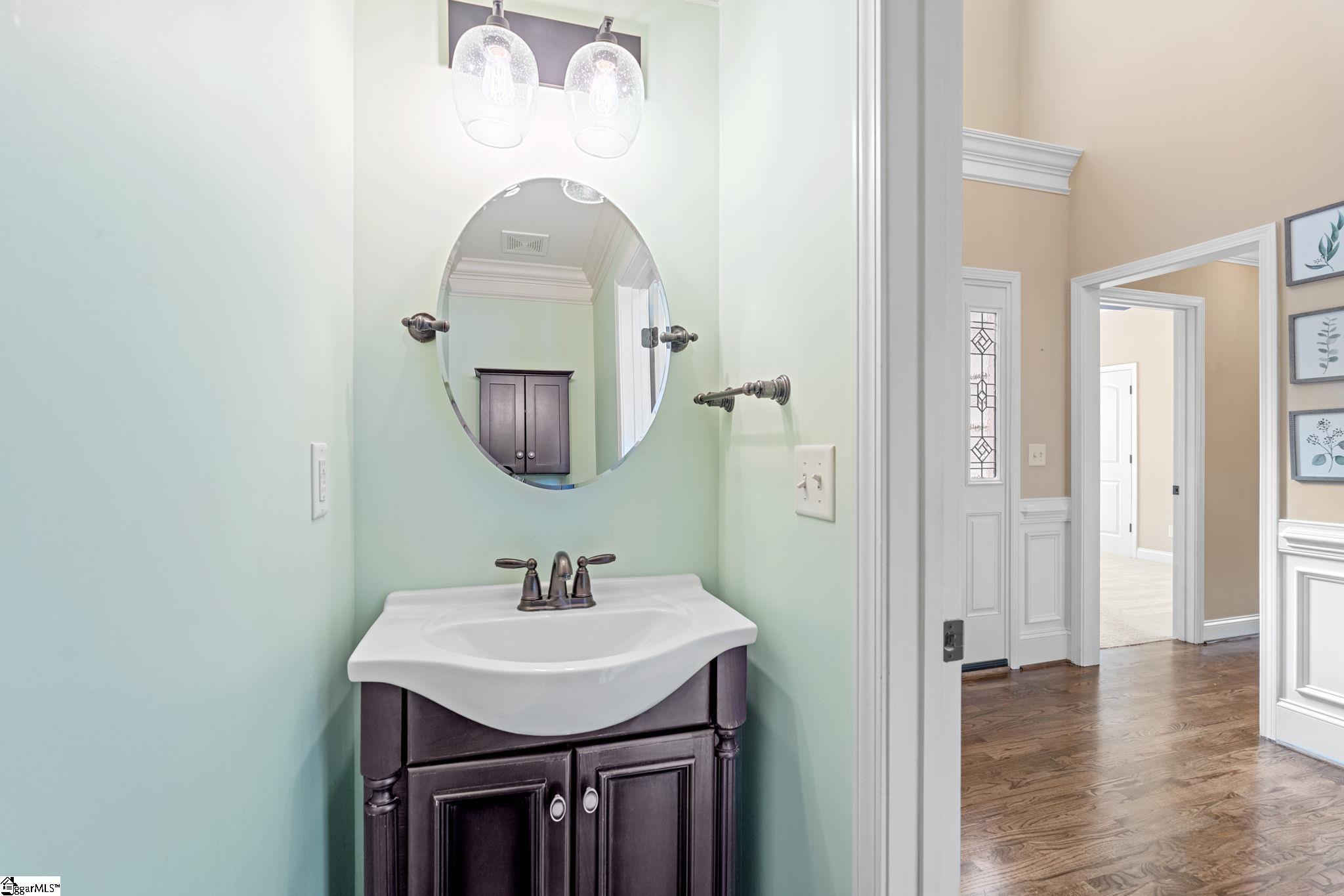 205 Bergen Lane Simpsonville, SC 29681