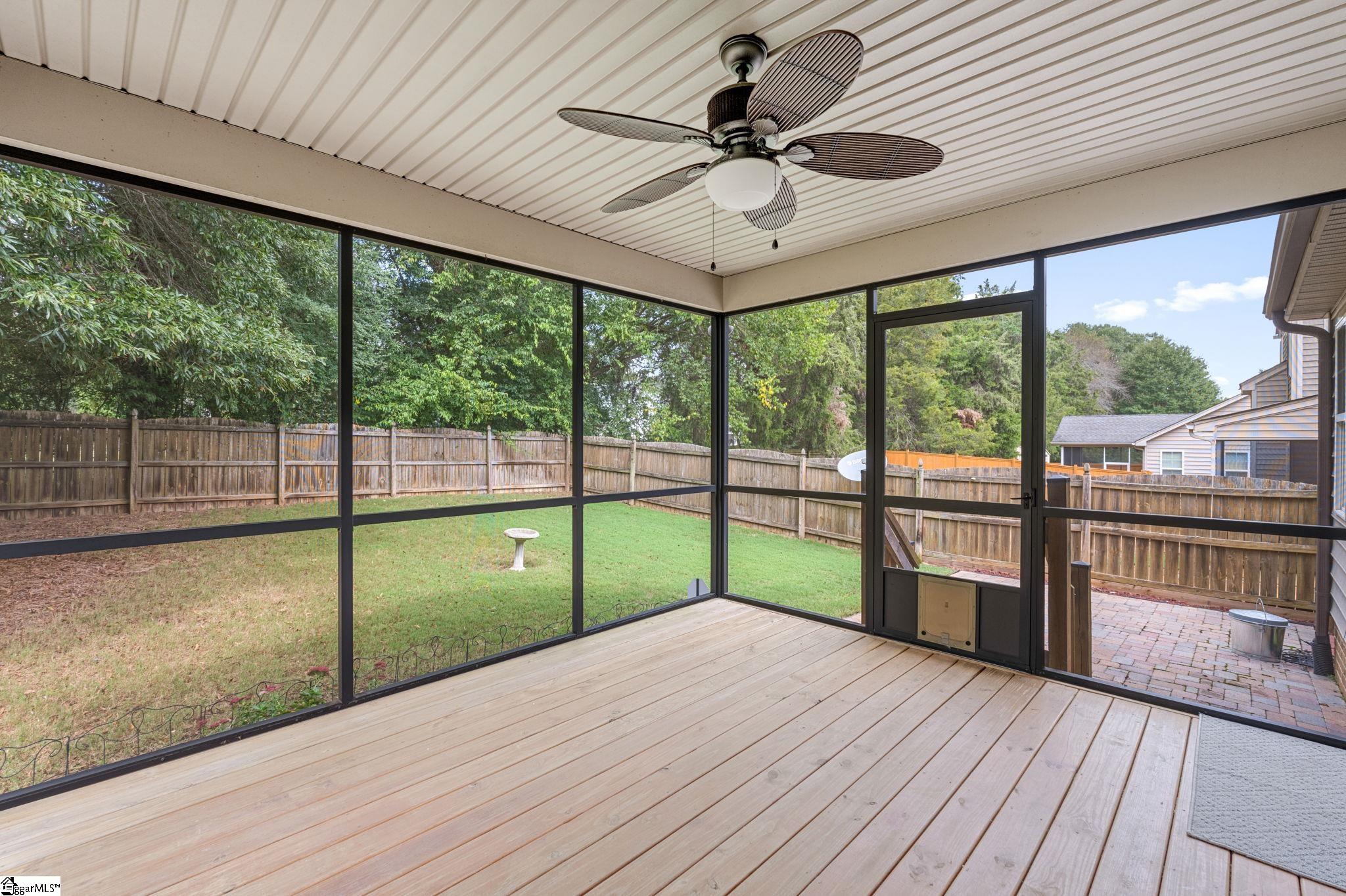 205 Bergen Lane Simpsonville, SC 29681