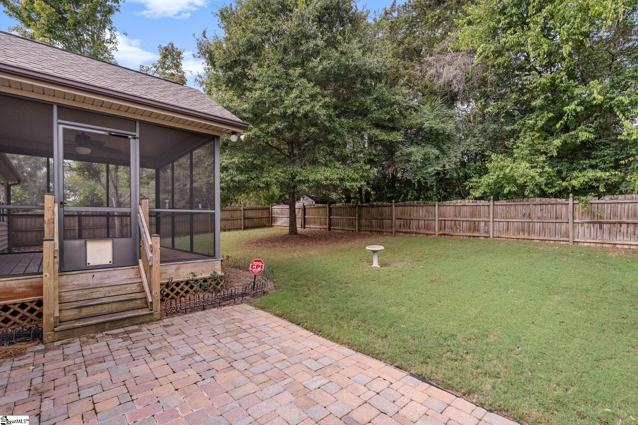 205 Bergen Lane Simpsonville, SC 29681