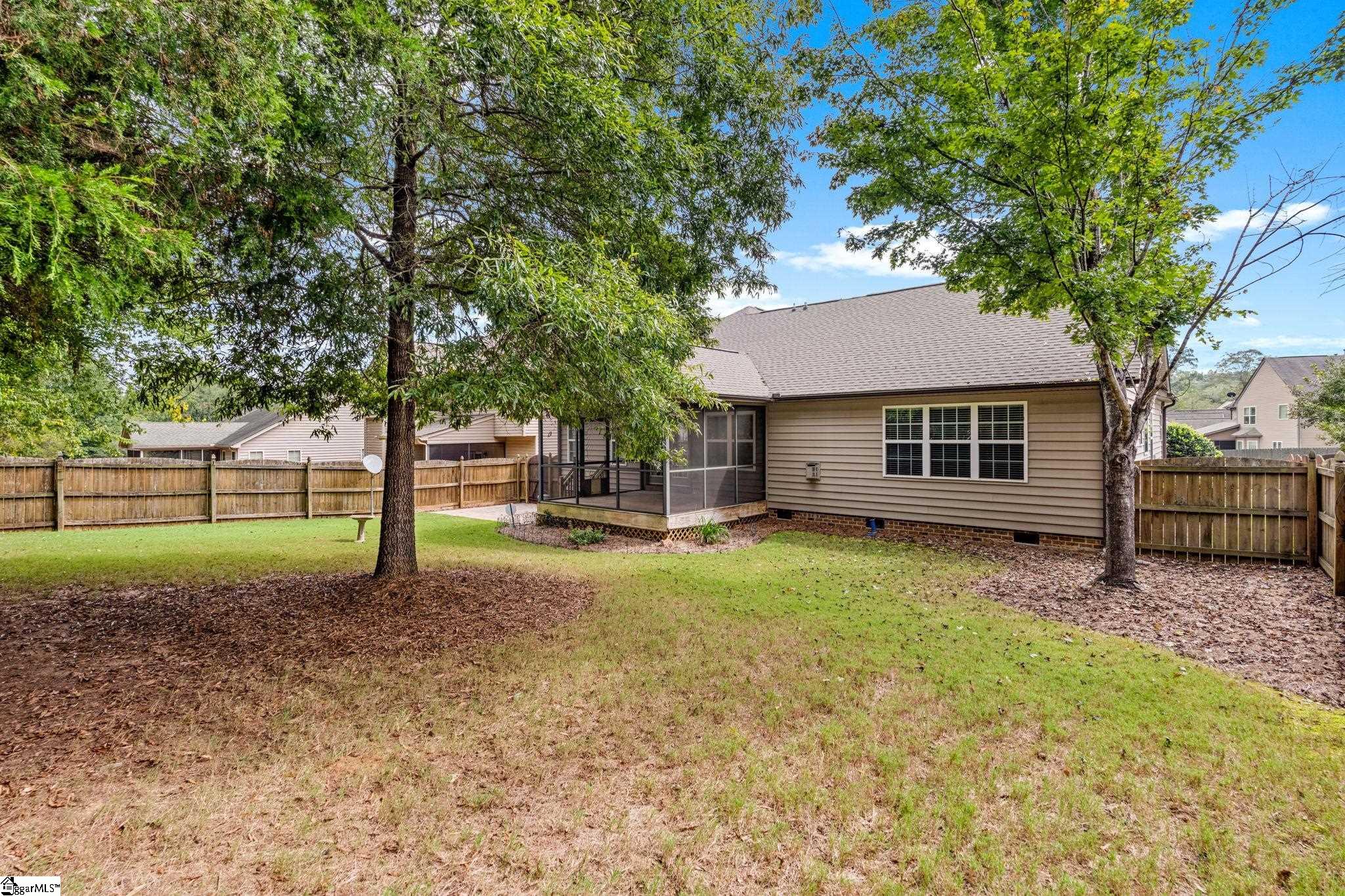 205 Bergen Lane Simpsonville, SC 29681