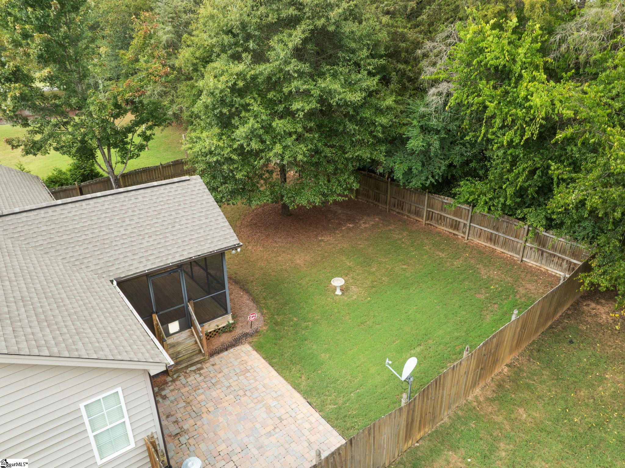 205 Bergen Lane Simpsonville, SC 29681