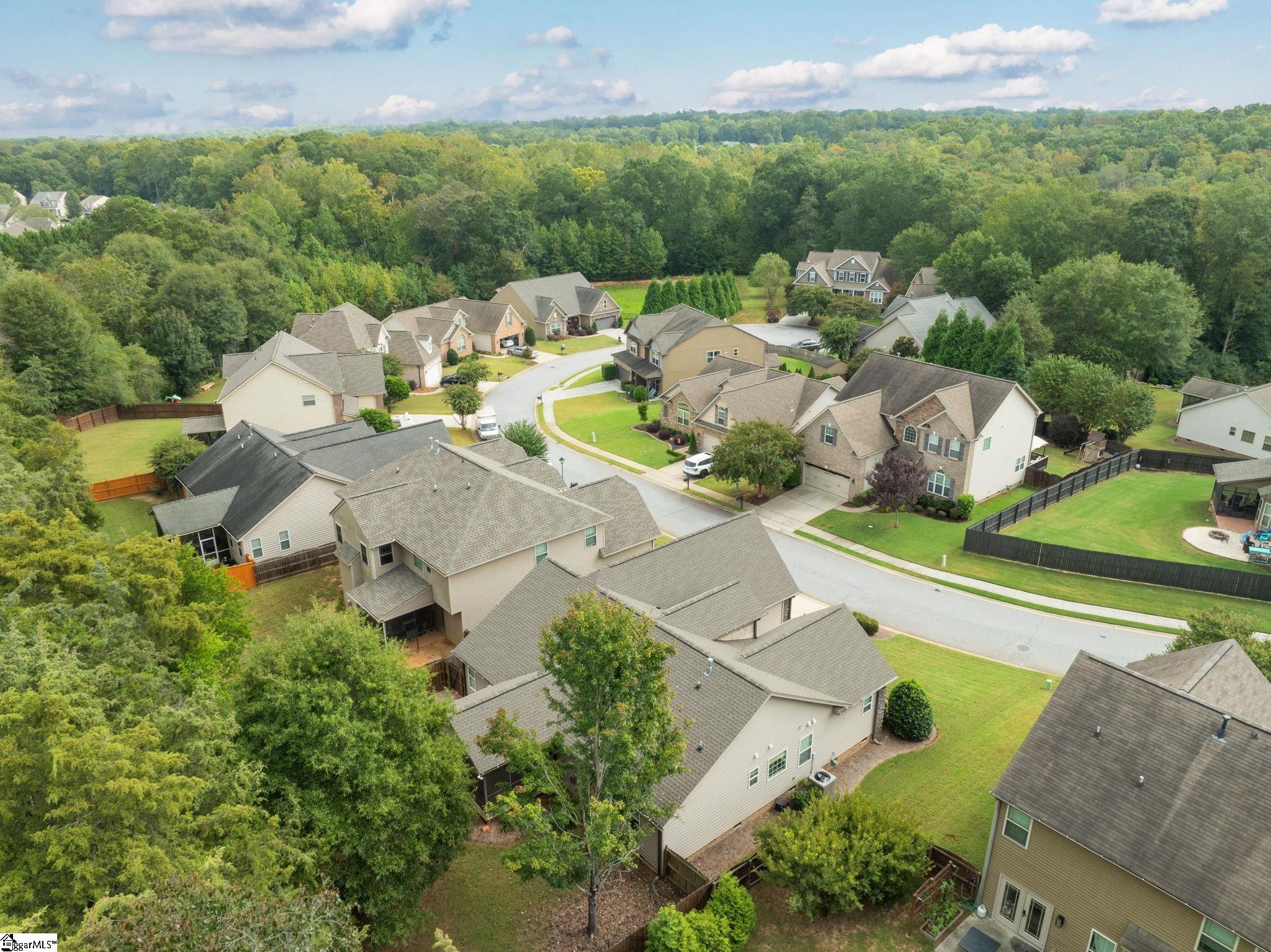 205 Bergen Lane Simpsonville, SC 29681