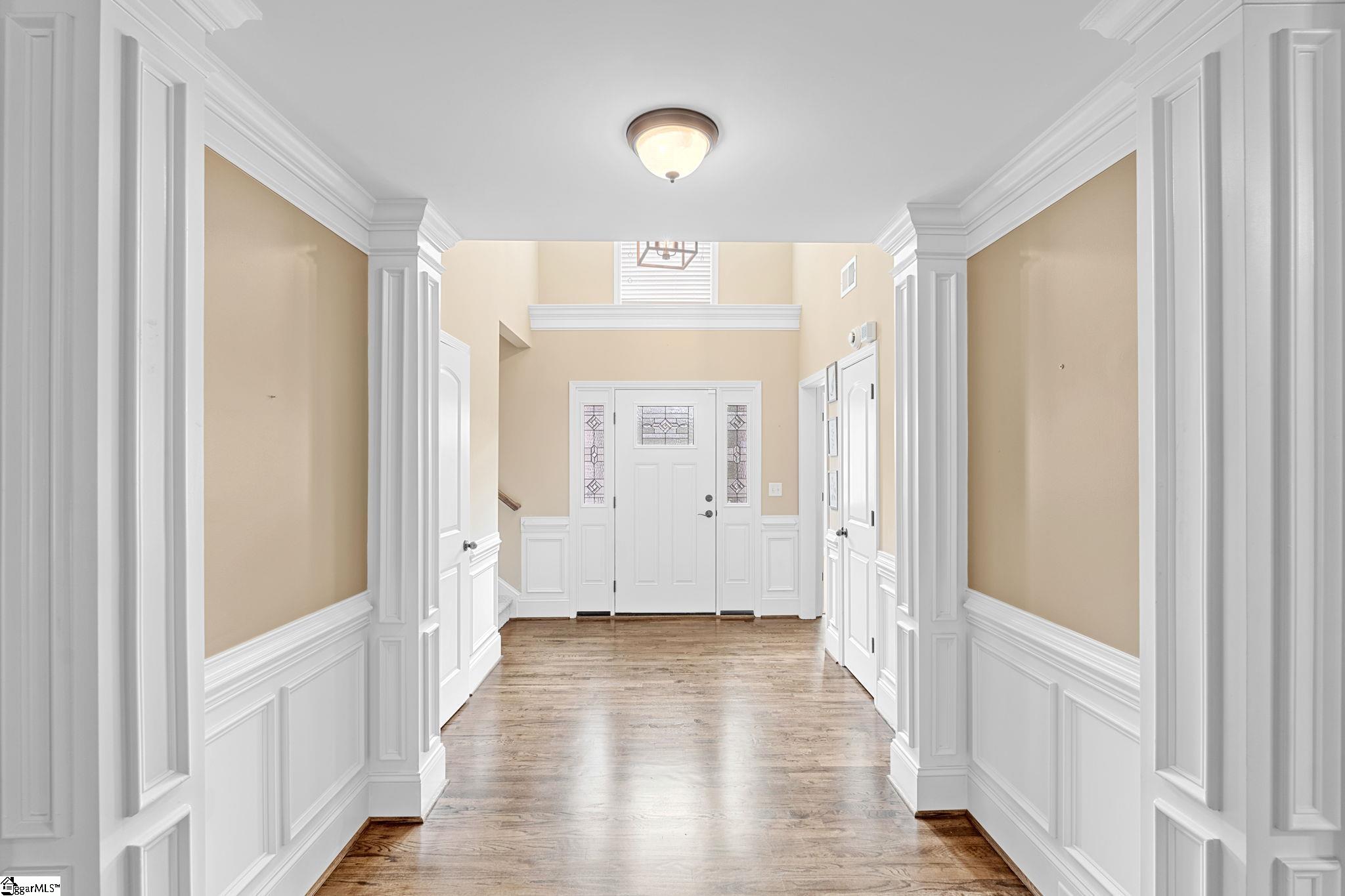 205 Bergen Lane Simpsonville, SC 29681