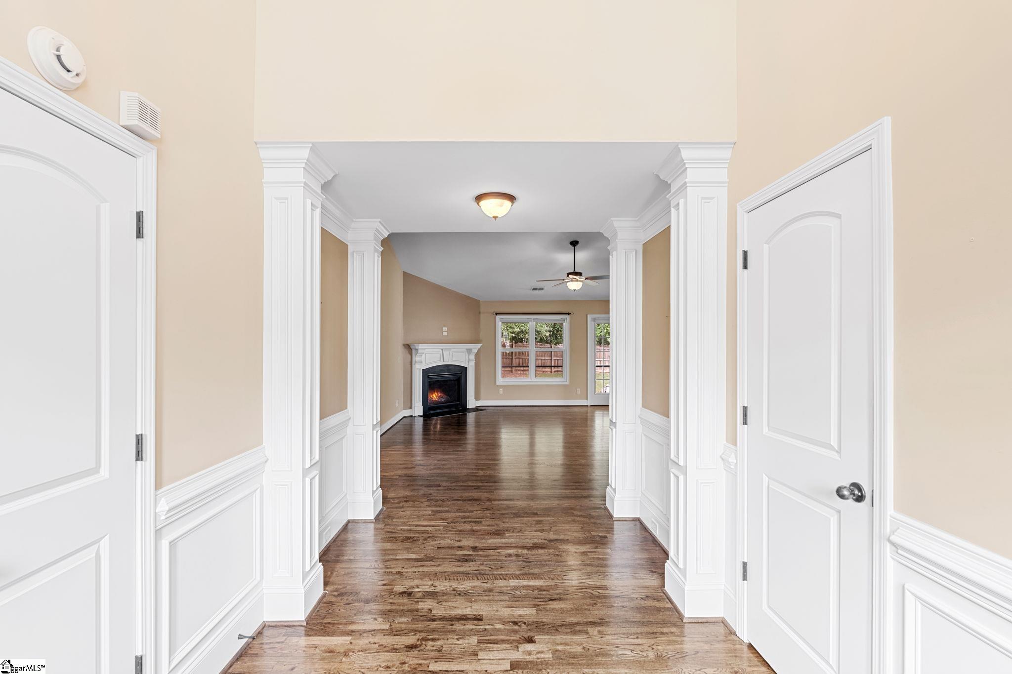 205 Bergen Lane Simpsonville, SC 29681