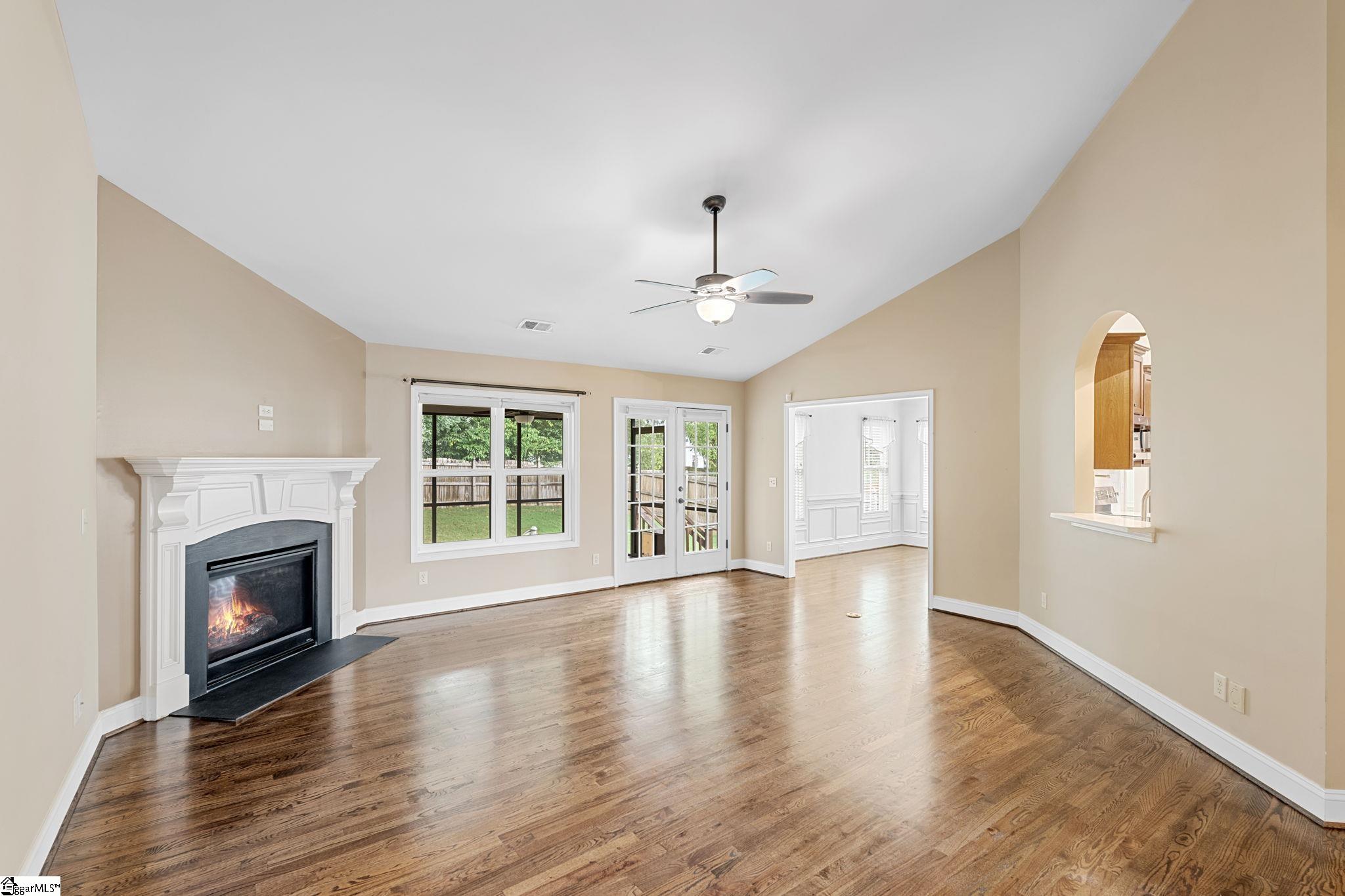205 Bergen Lane Simpsonville, SC 29681