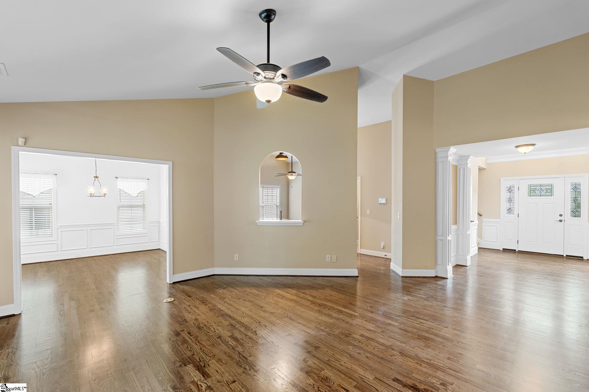 205 Bergen Lane Simpsonville, SC 29681