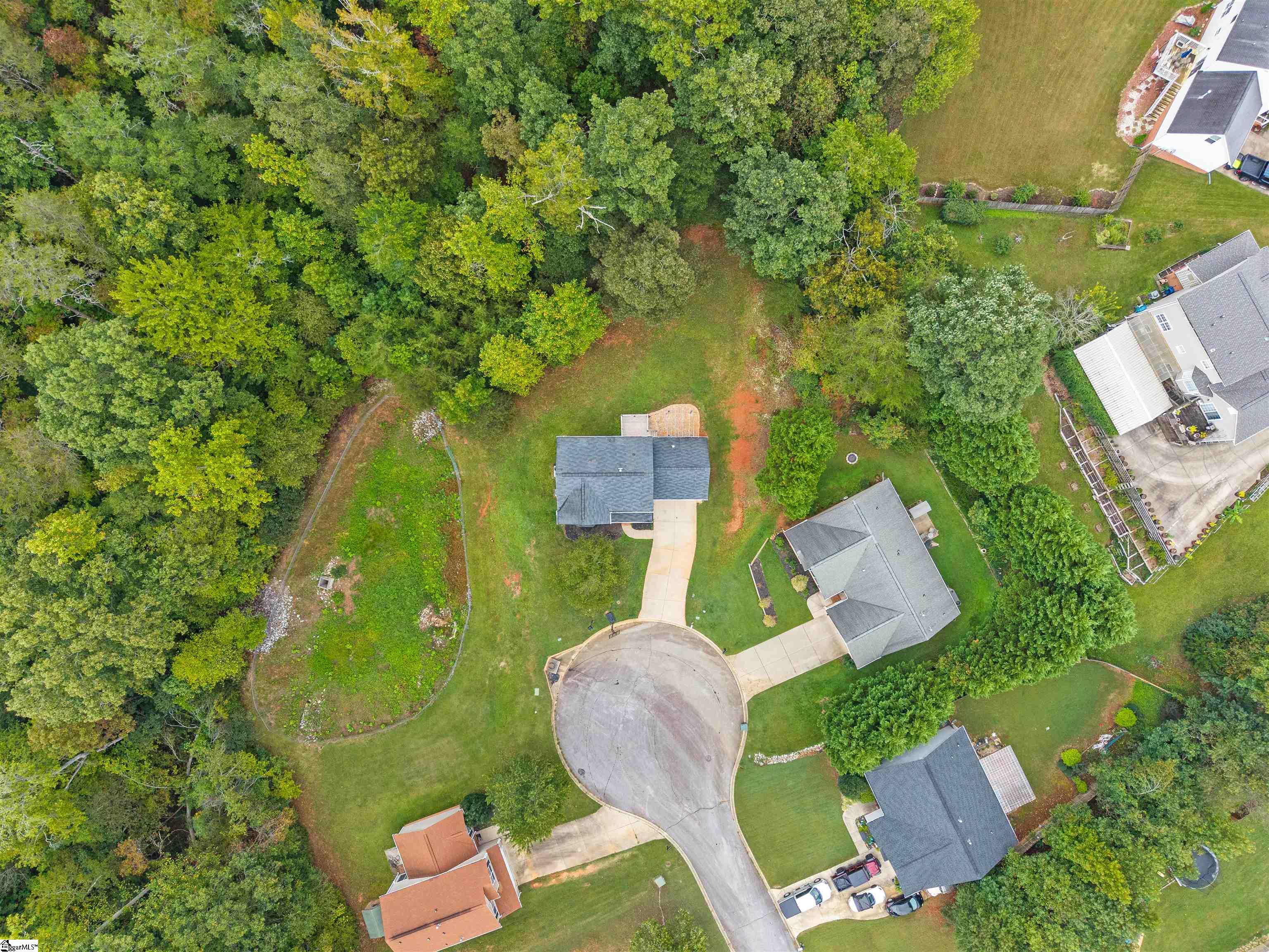 8 Gentian Court Taylors, SC 29687