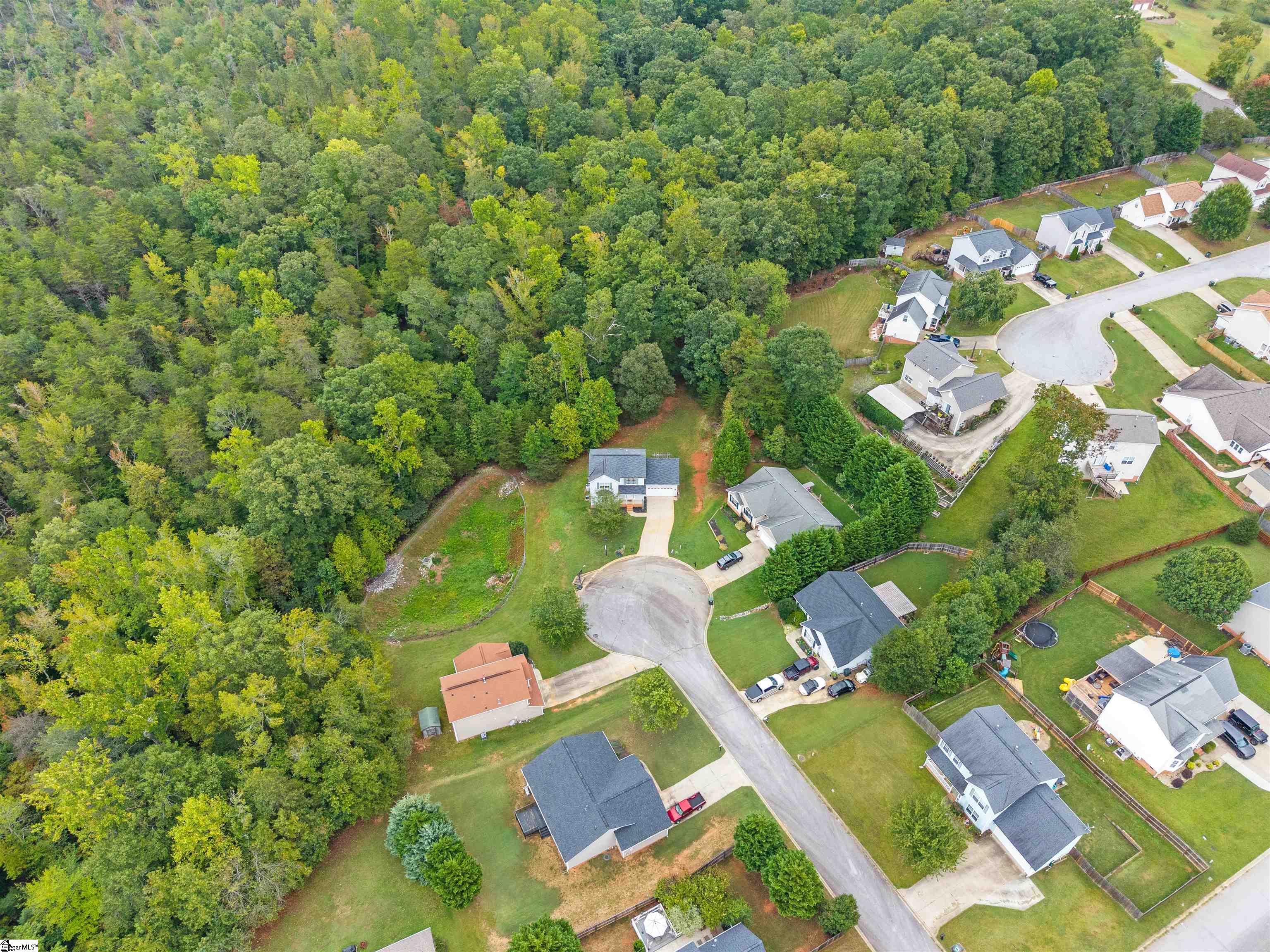 8 Gentian Court Taylors, SC 29687