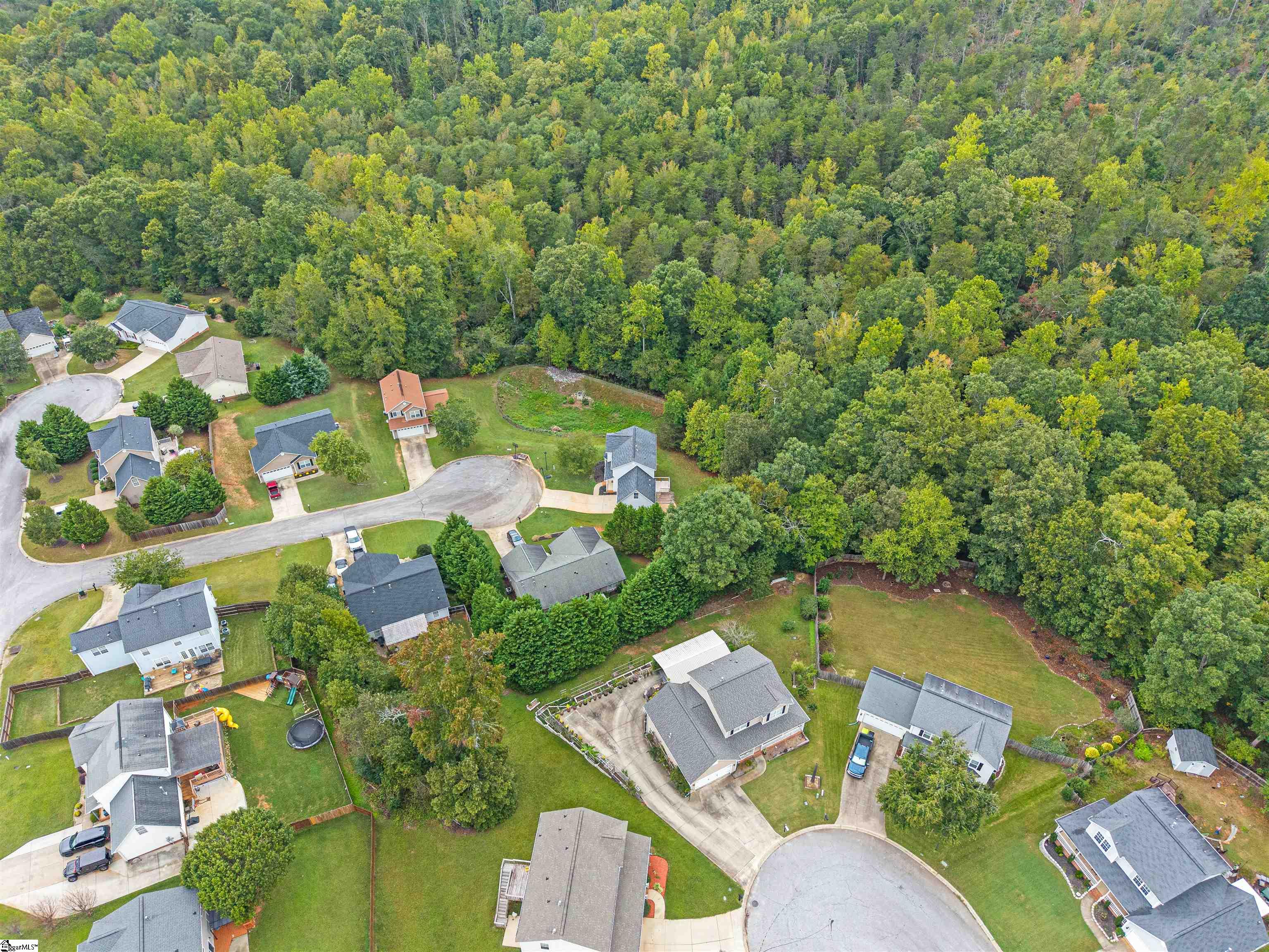 8 Gentian Court Taylors, SC 29687