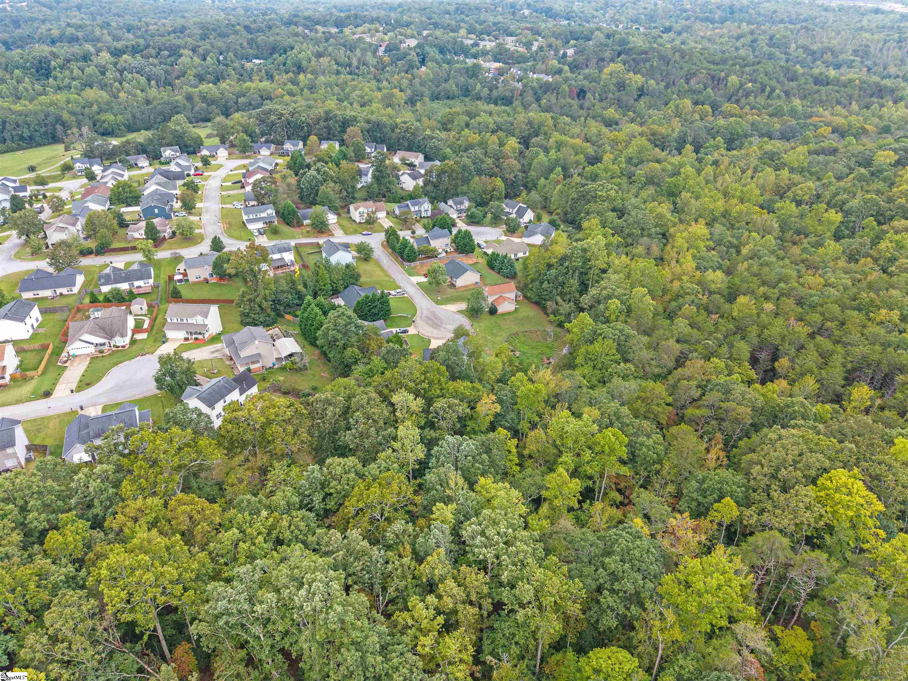8 Gentian Court Taylors, SC 29687
