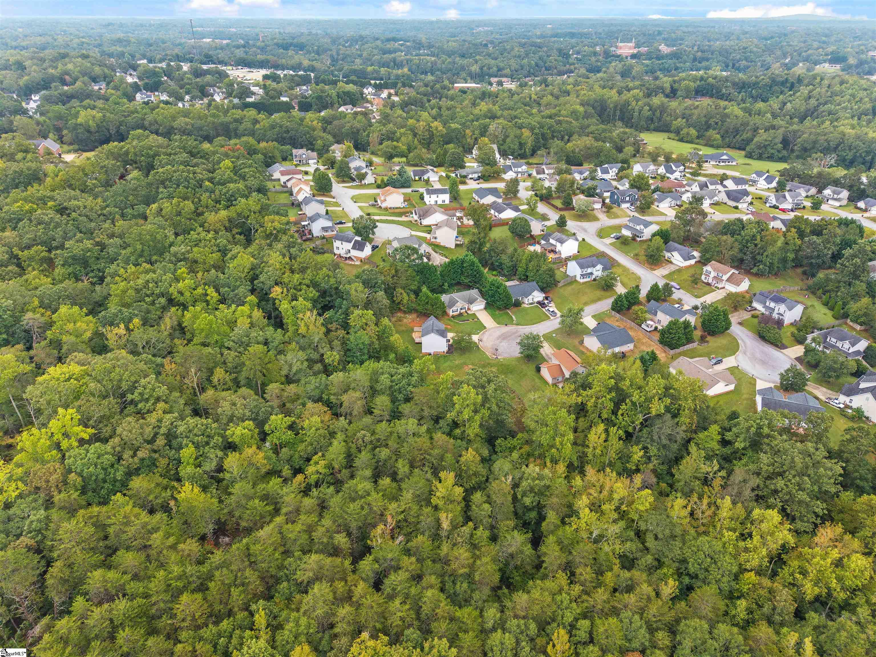 8 Gentian Court Taylors, SC 29687