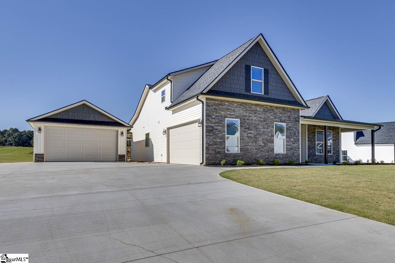 106 Old Glory Court Pickens, SC 29671