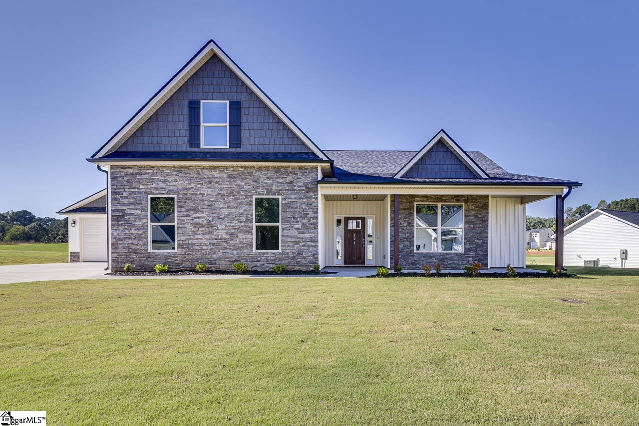 106 Old Glory Court Pickens, SC 29671