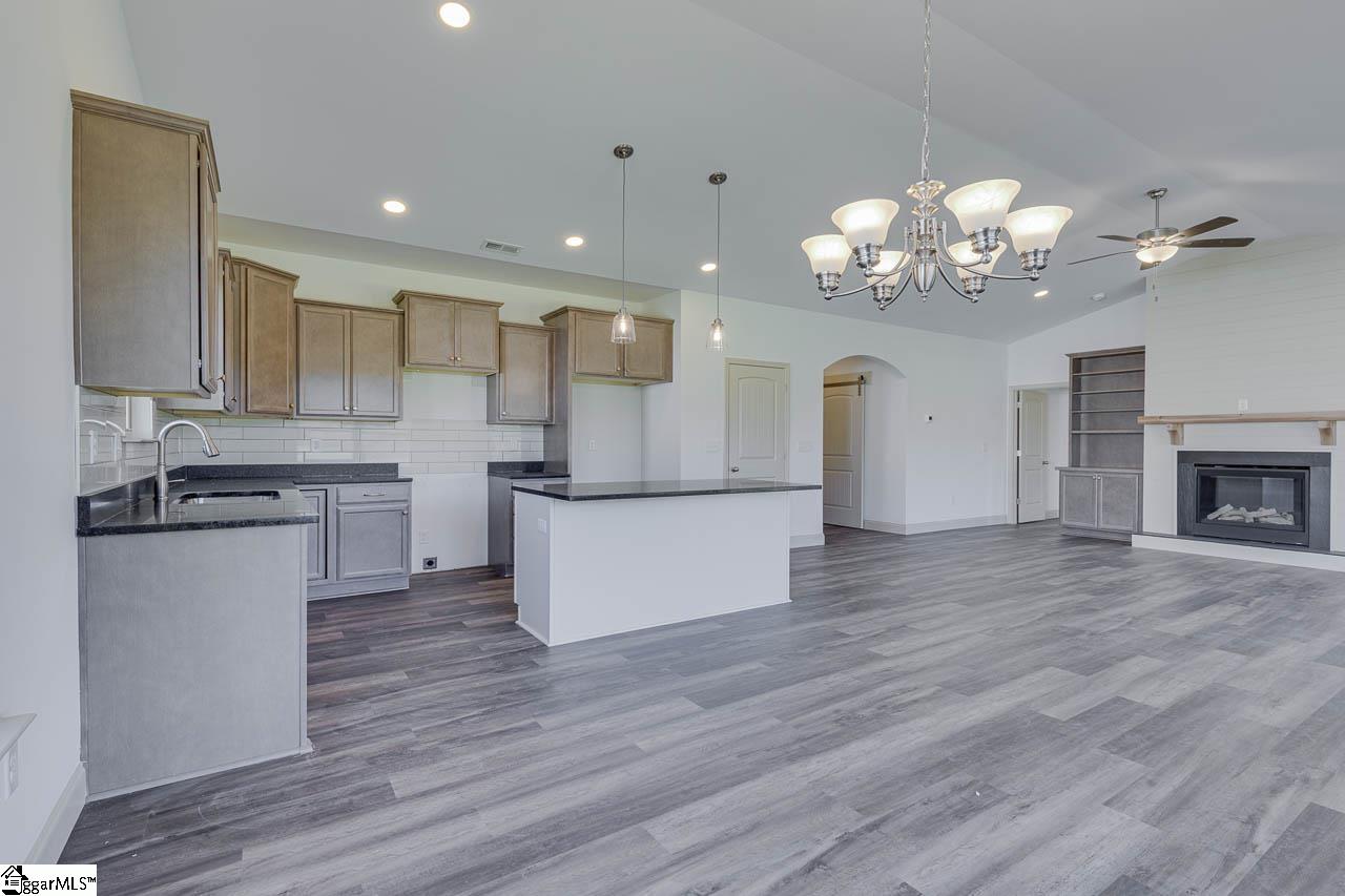 106 Old Glory Court Pickens, SC 29671