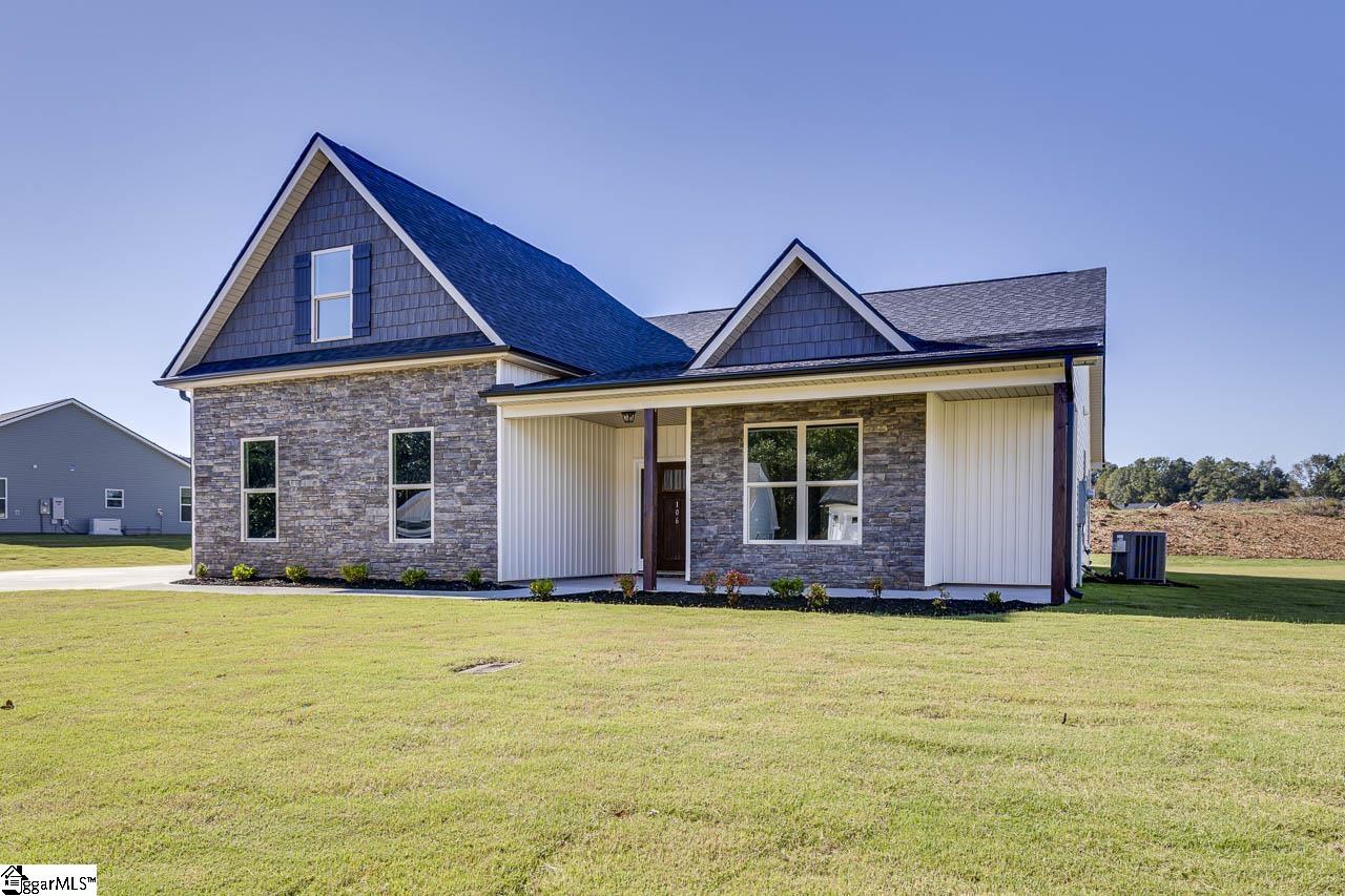 106 Old Glory Court Pickens, SC 29671