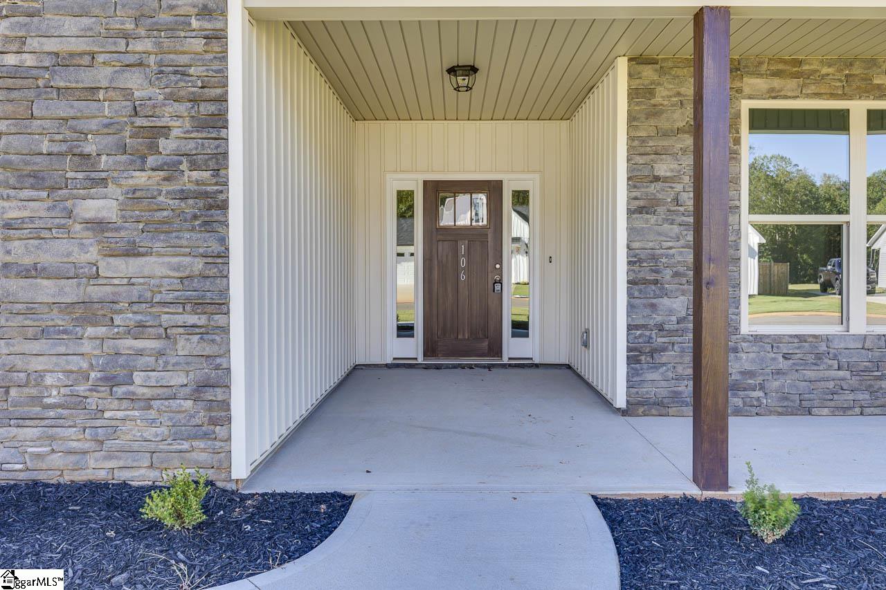 106 Old Glory Court Pickens, SC 29671