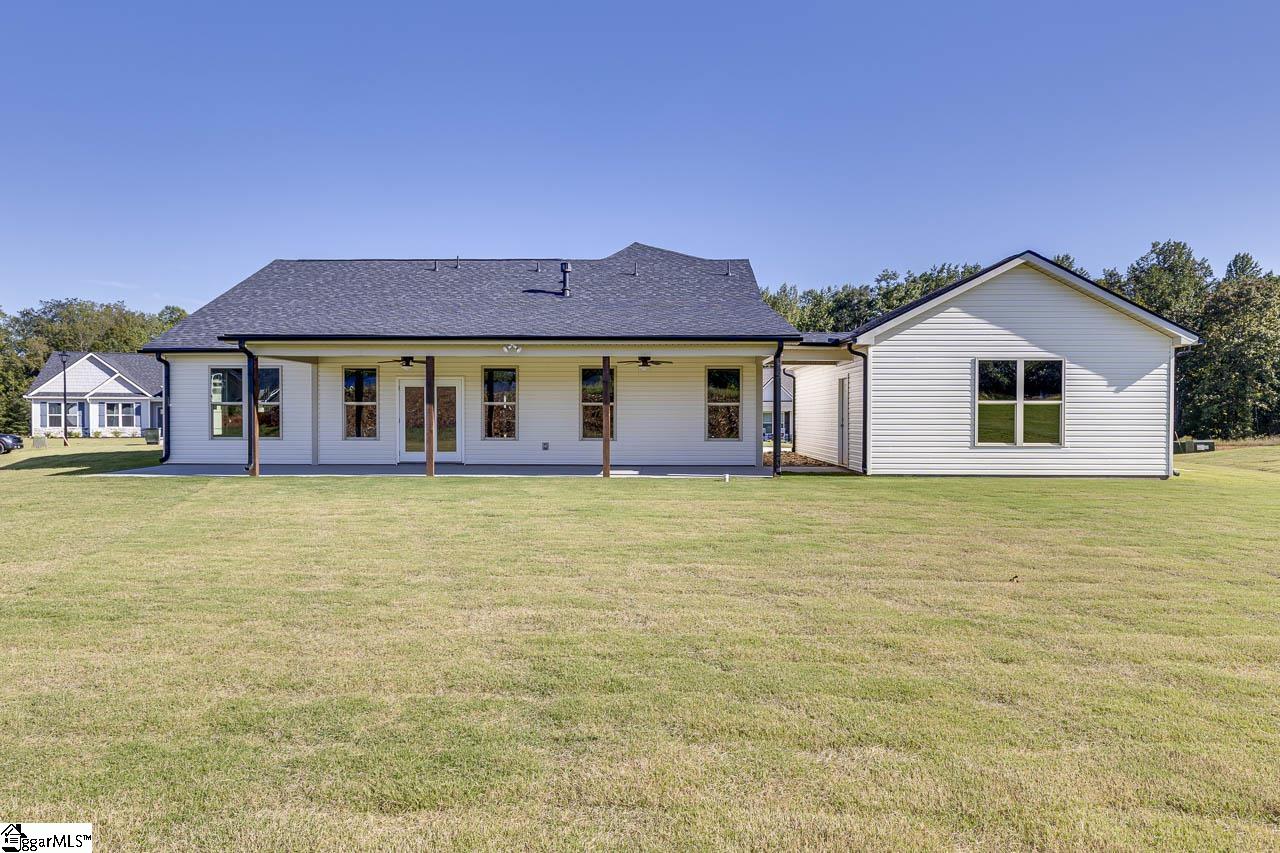 106 Old Glory Court Pickens, SC 29671