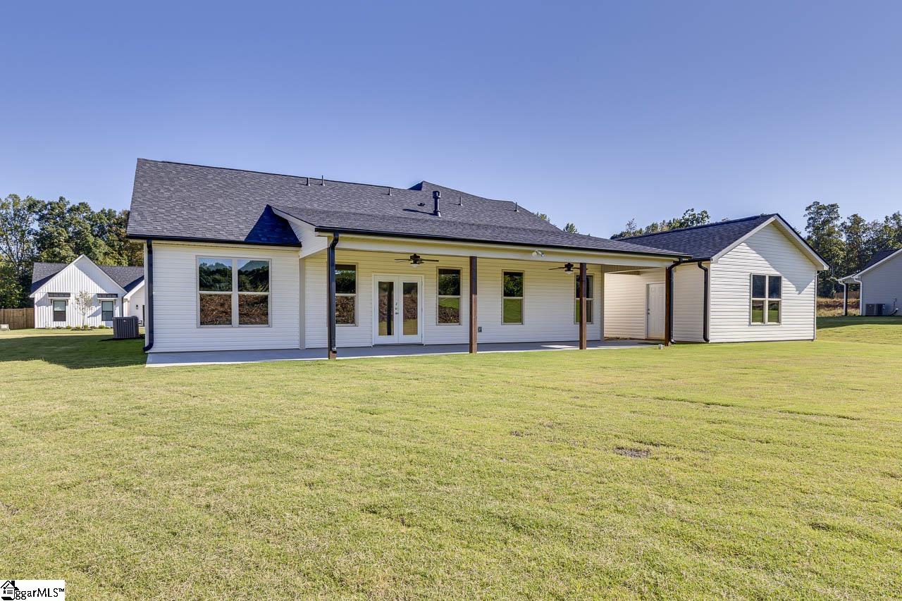 106 Old Glory Court Pickens, SC 29671