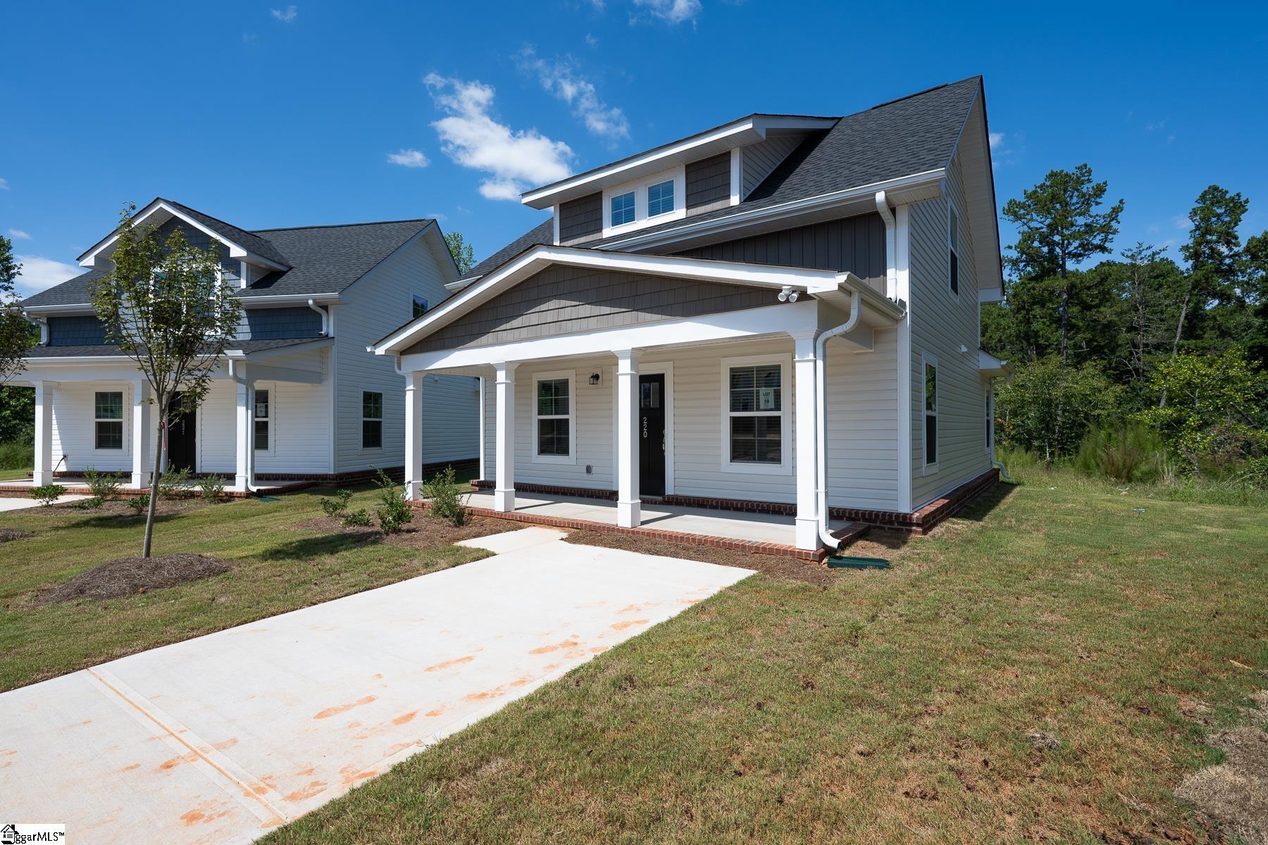220 Waltham Court Greenville, SC 29617