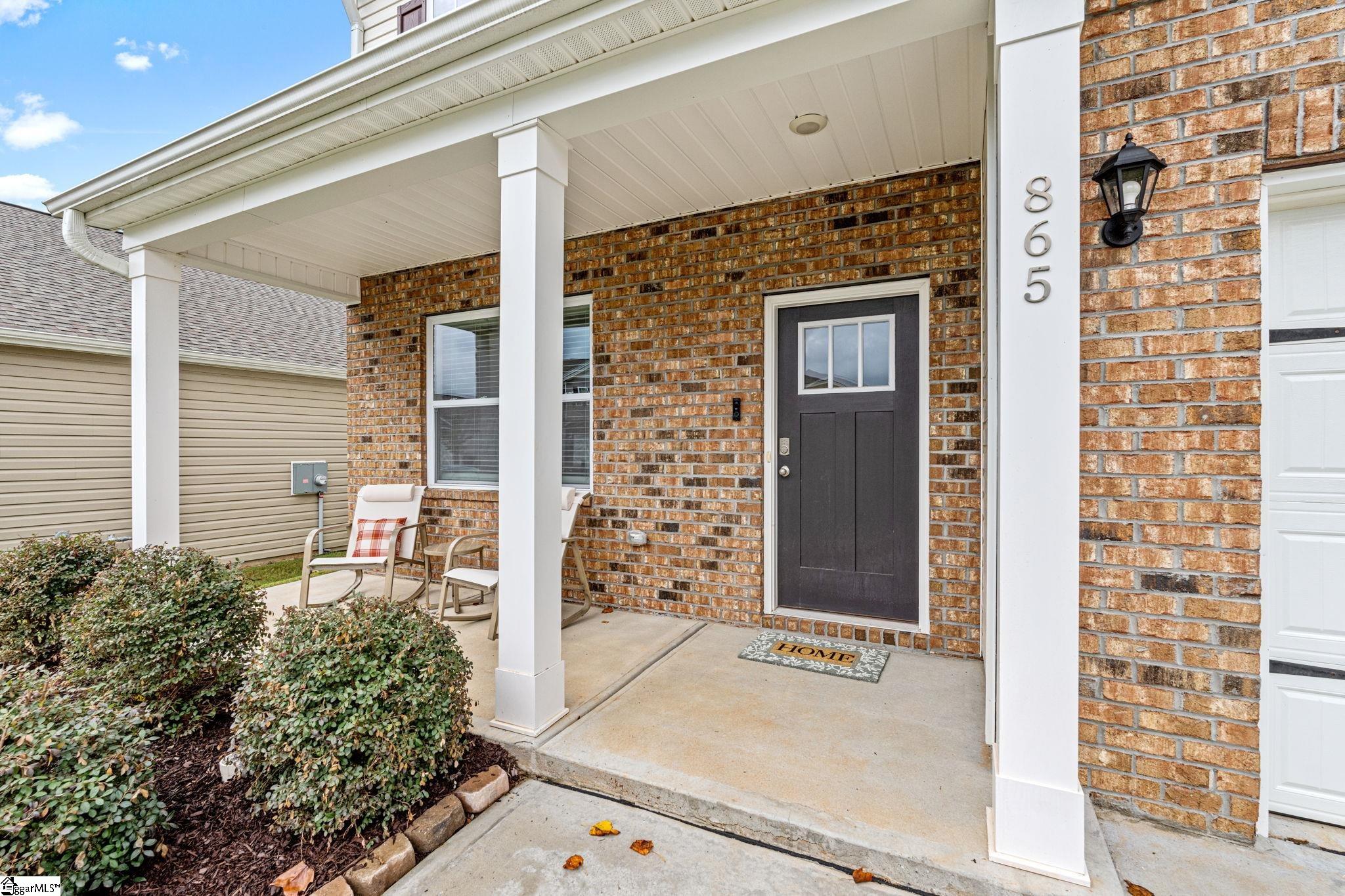 865 Honeybush Drive Lyman, SC 29365