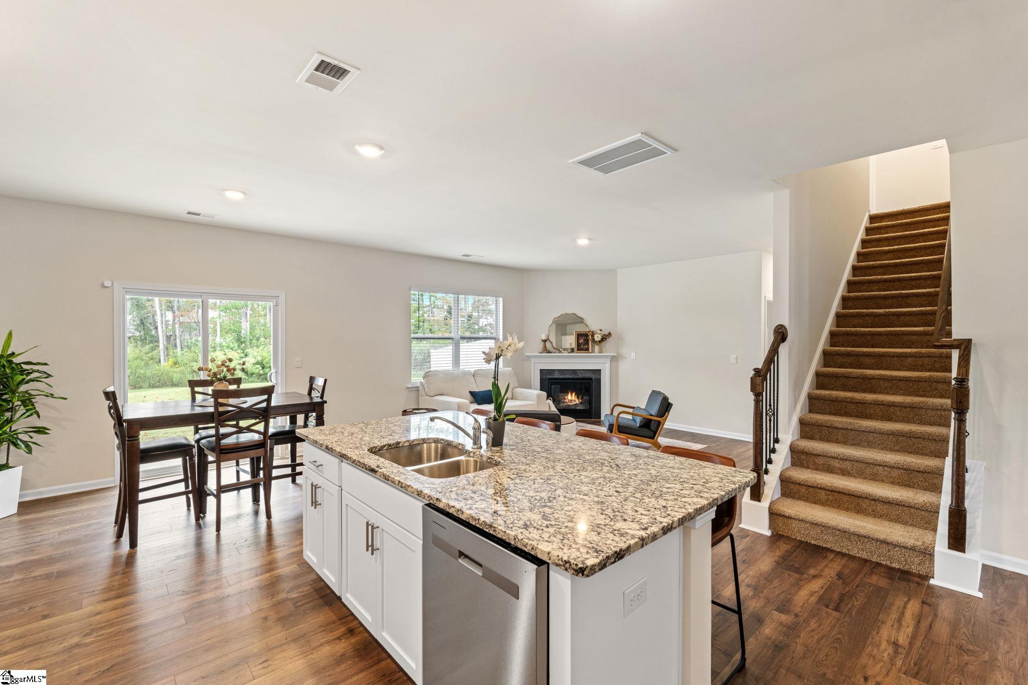 865 Honeybush Drive Lyman, SC 29365