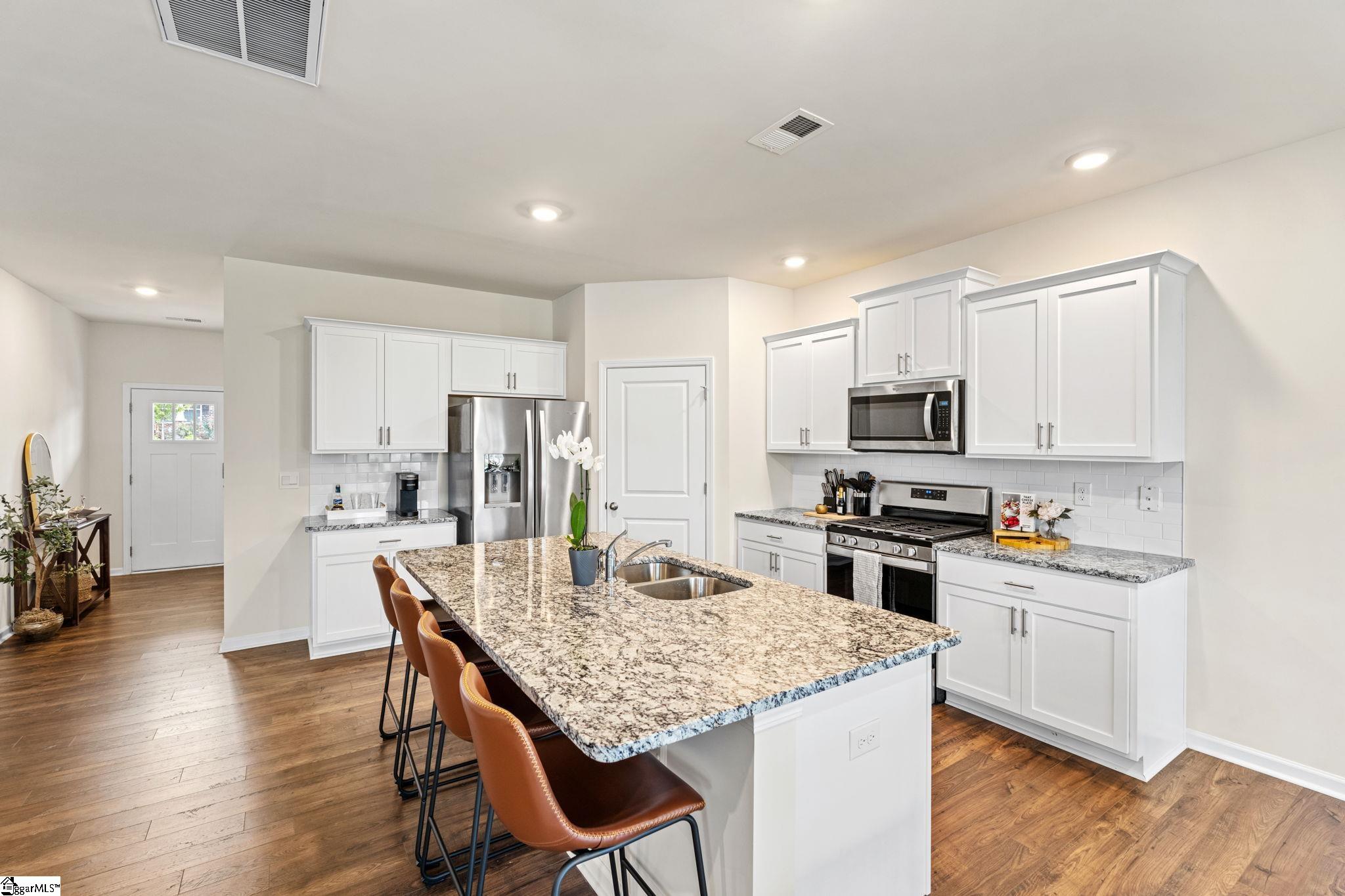 865 Honeybush Drive Lyman, SC 29365