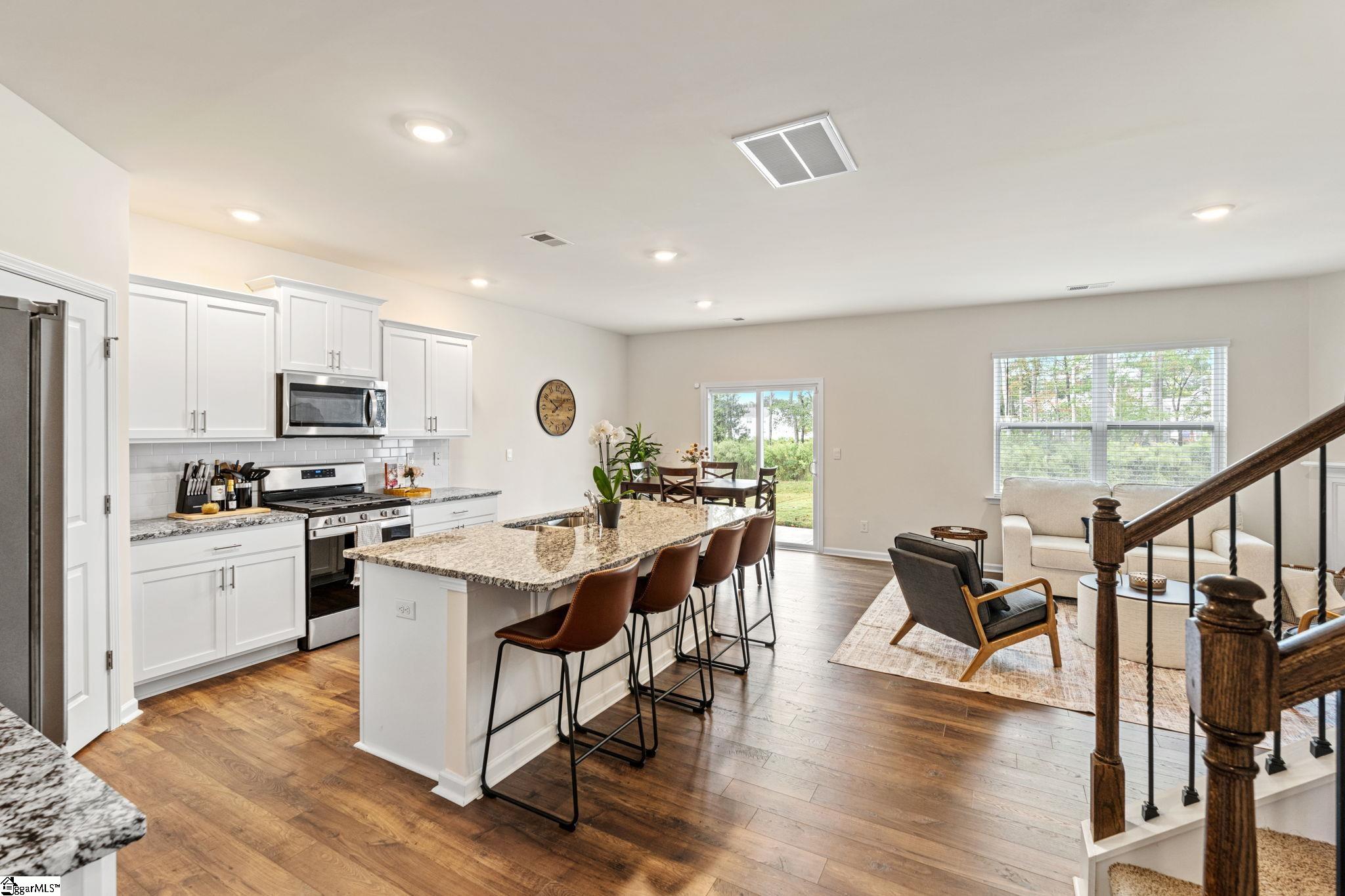 865 Honeybush Drive Lyman, SC 29365