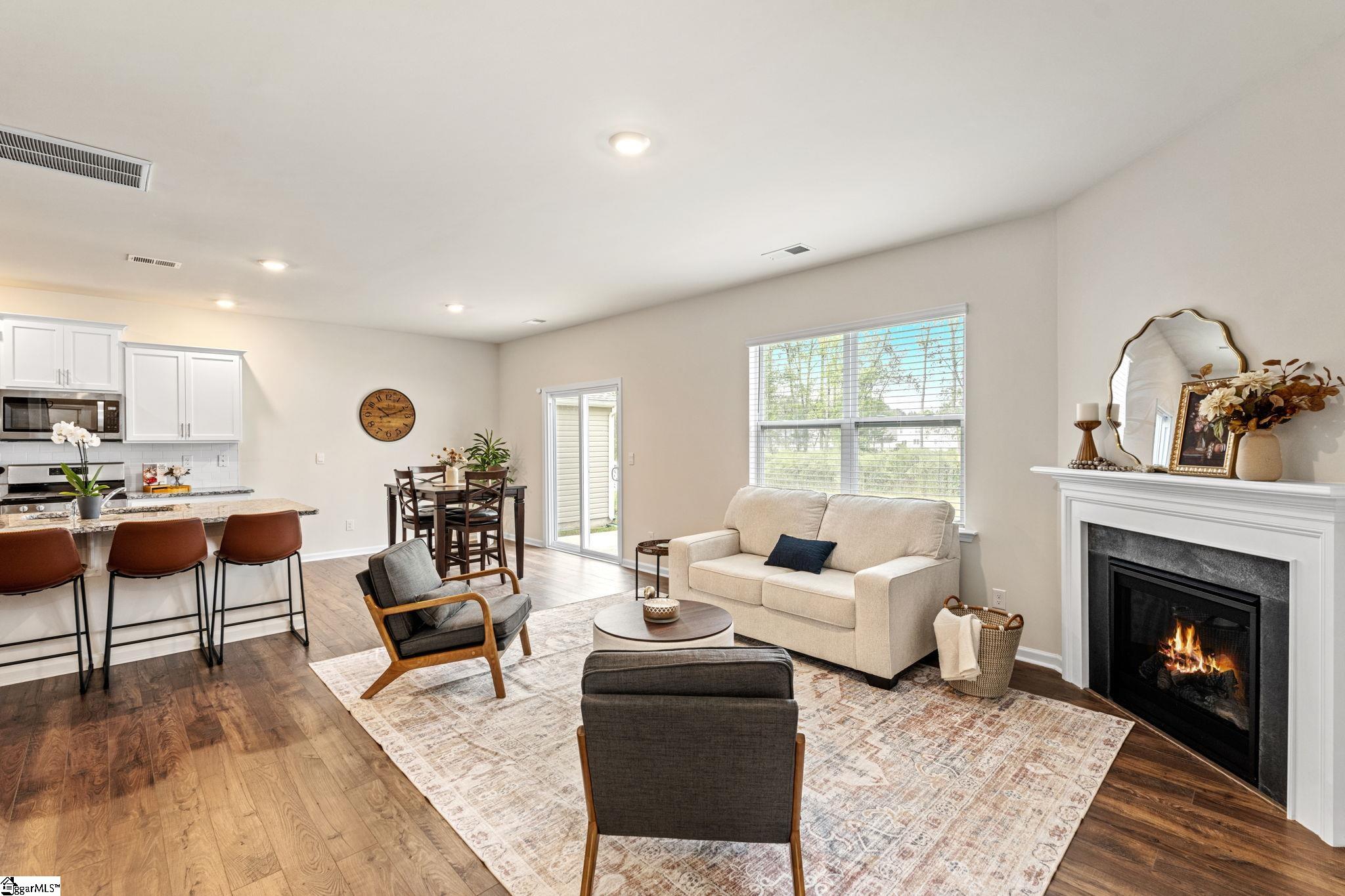 865 Honeybush Drive Lyman, SC 29365